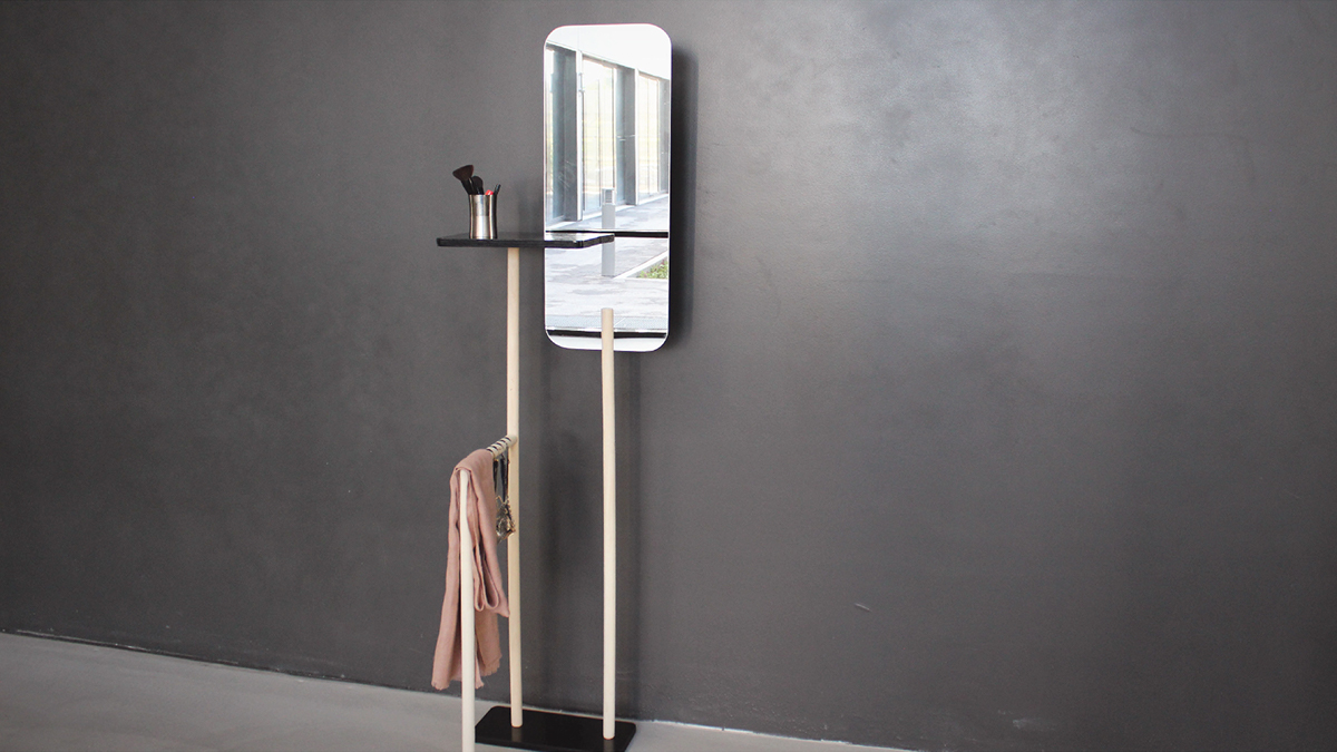 space，furniture，combination，