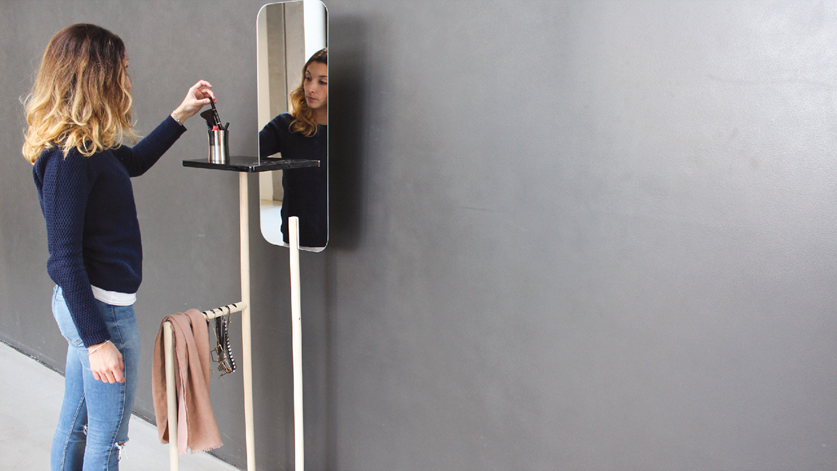 space，furniture，combination，