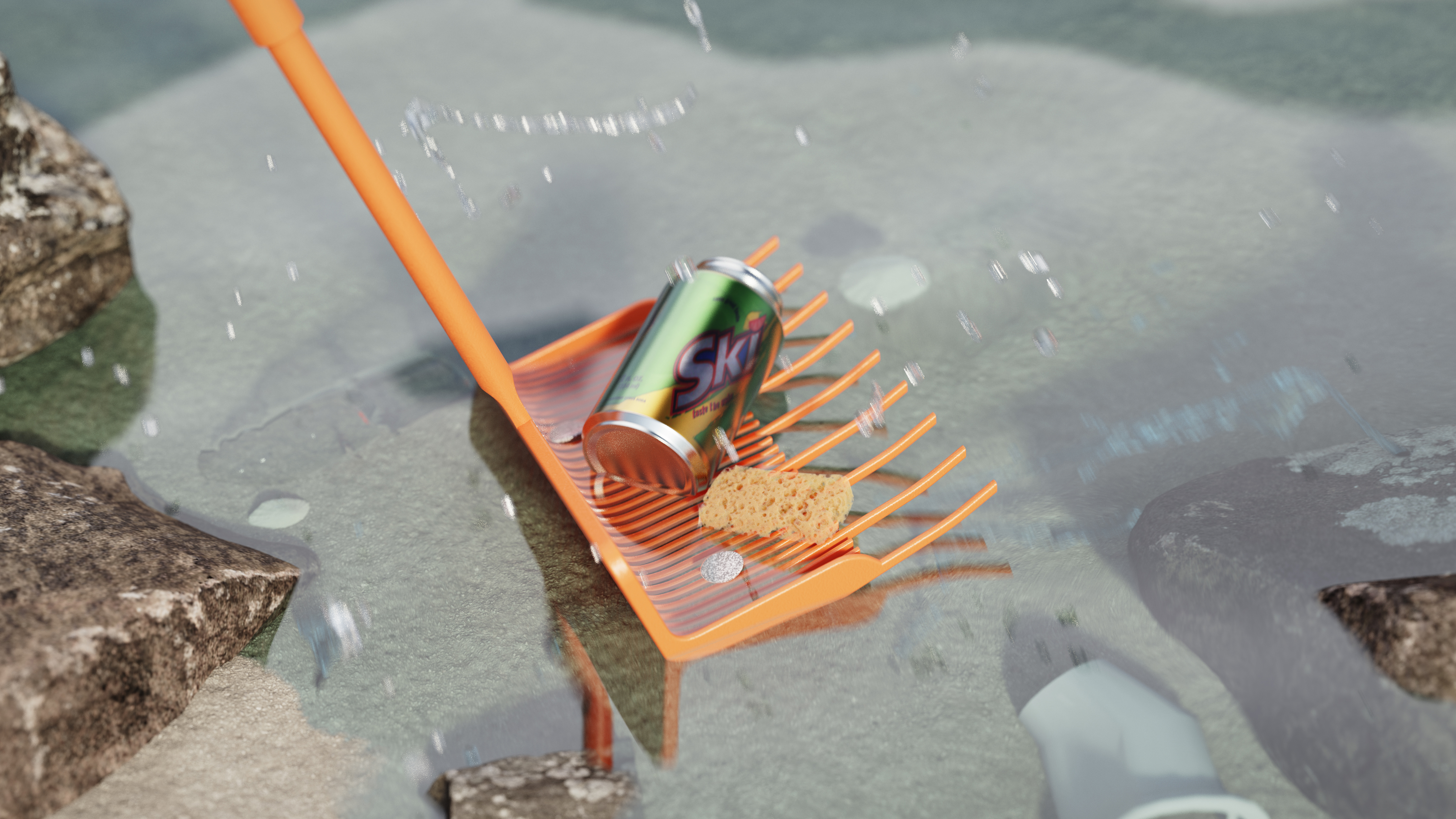 Professional concept，Product concept，