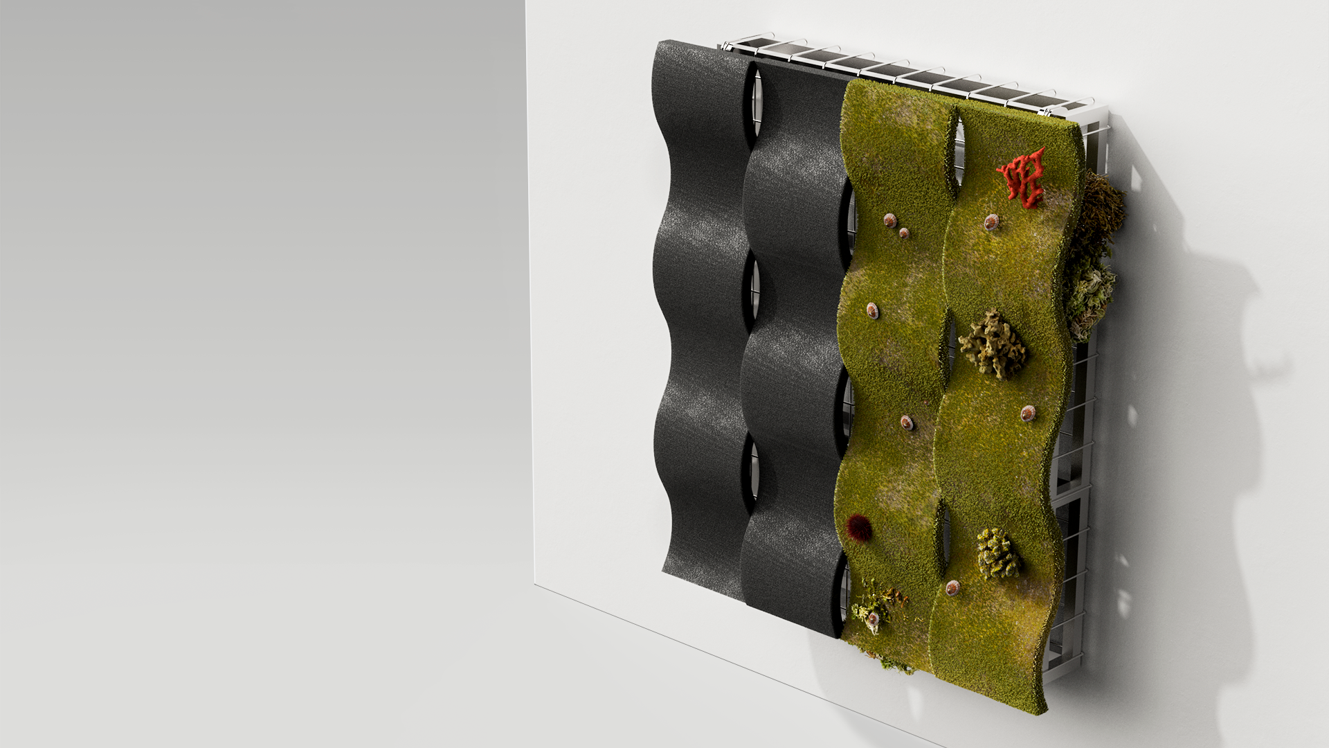 product design，Fabric/wall/floor，