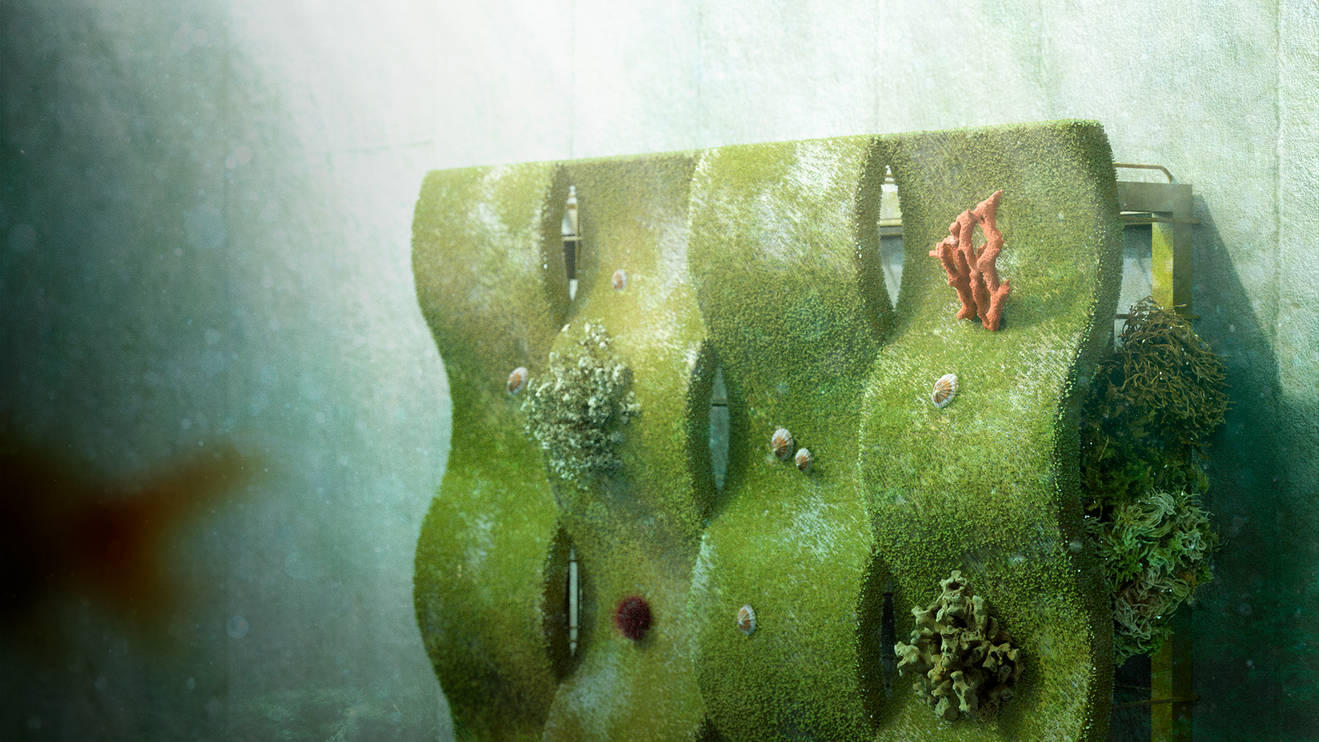 product design，Fabric/wall/floor，