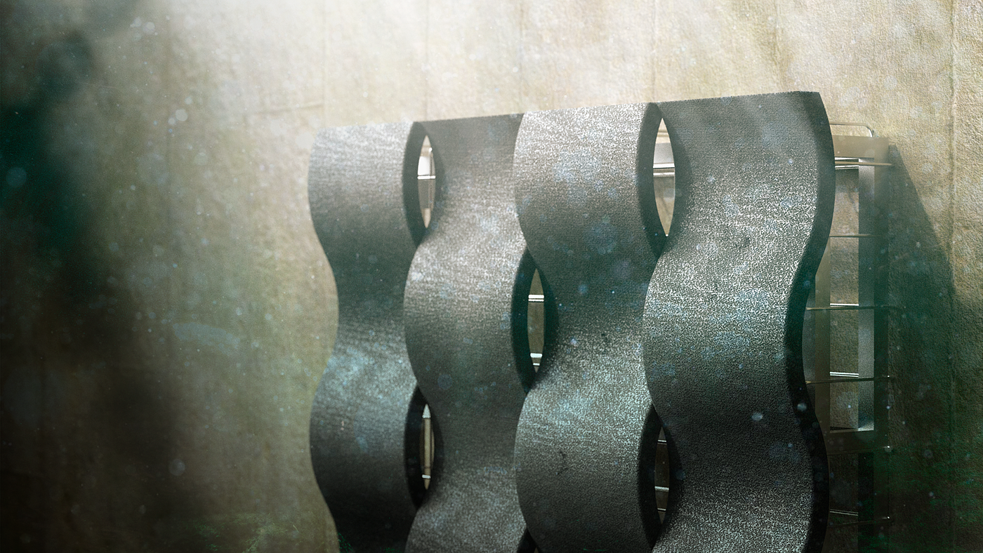 product design，Fabric/wall/floor，