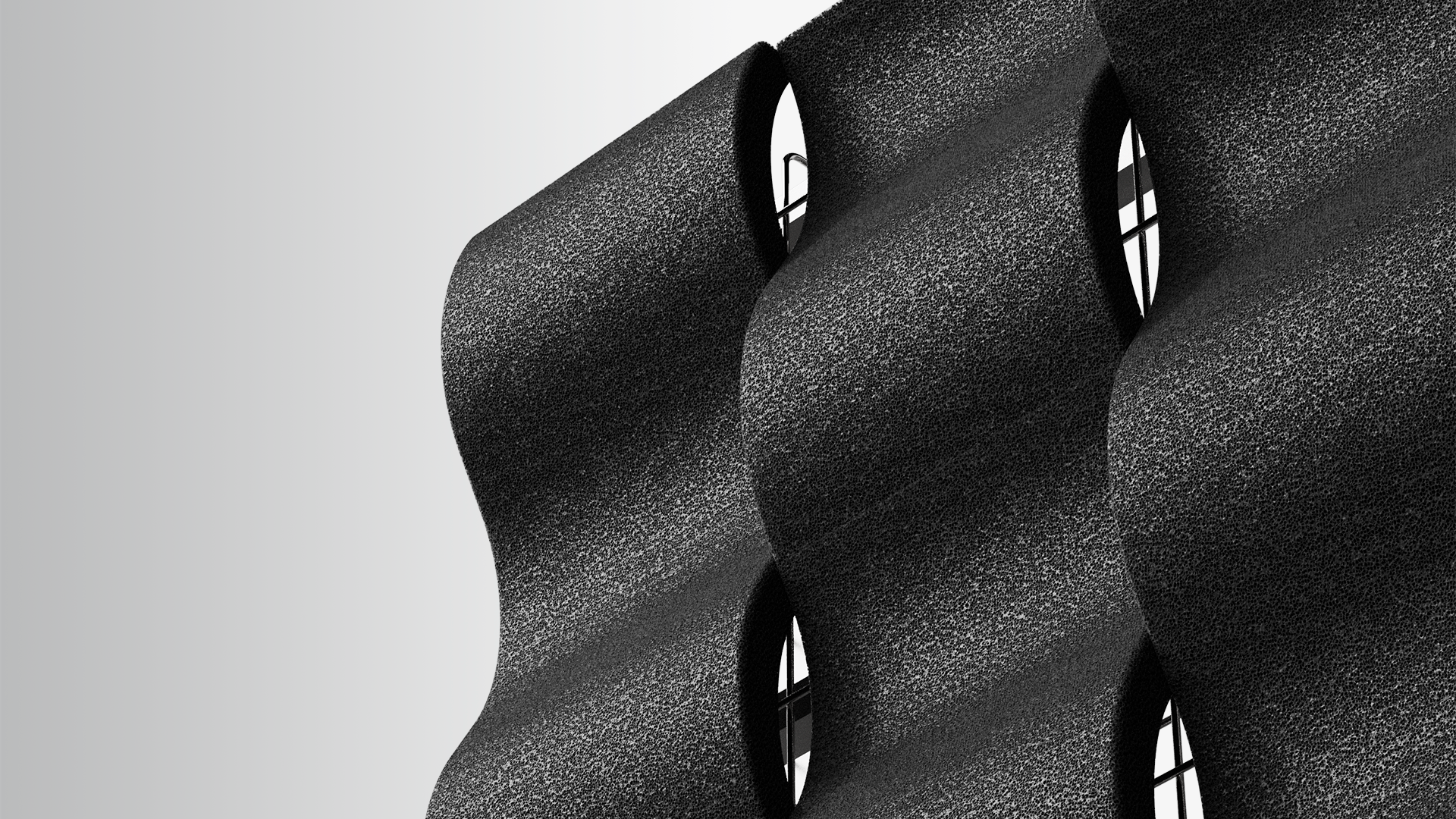 product design，Fabric/wall/floor，