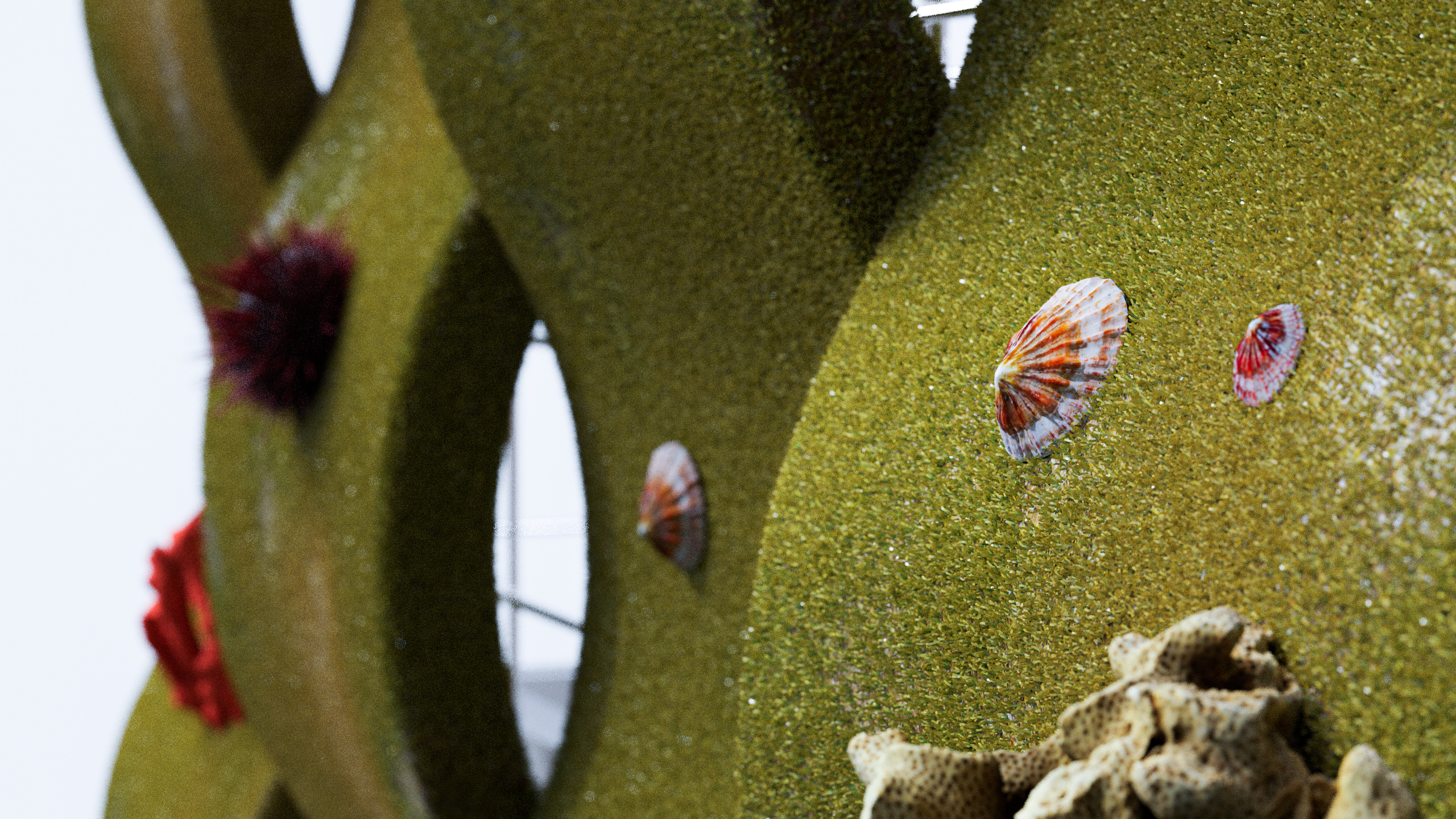 product design，Fabric/wall/floor，