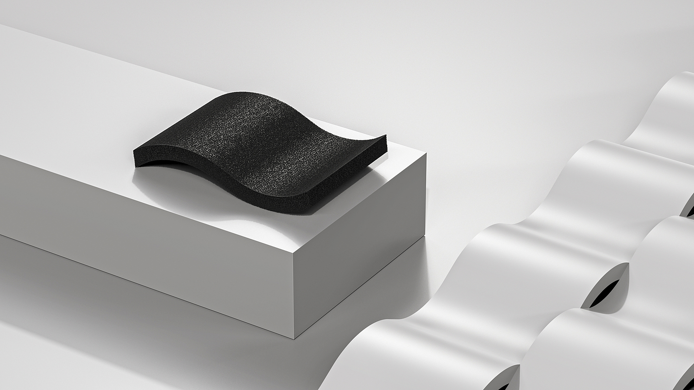 product design，Fabric/wall/floor，