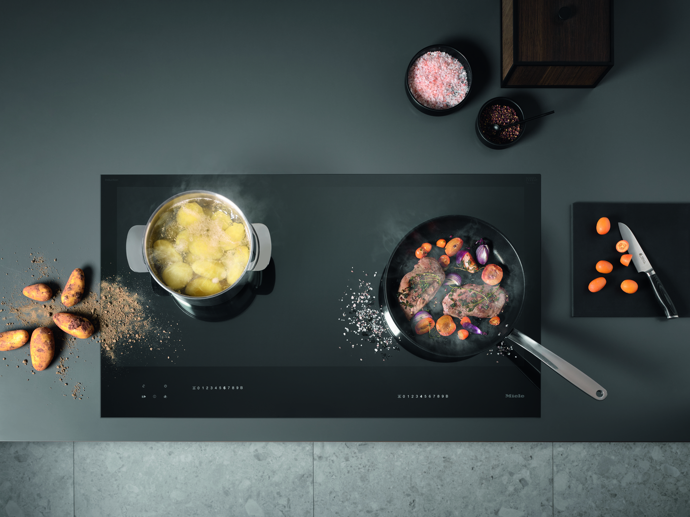 product design，kitchen，