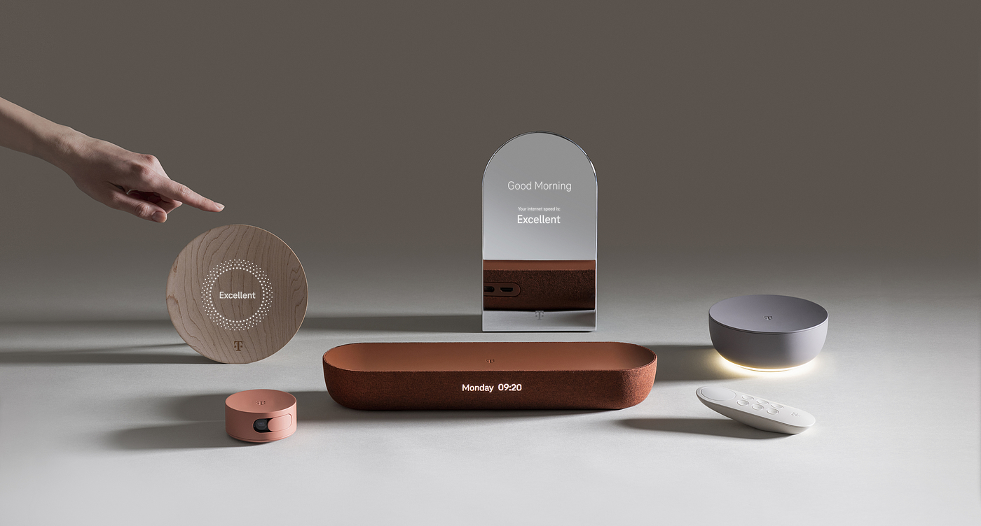 Professional concept，Product concept，