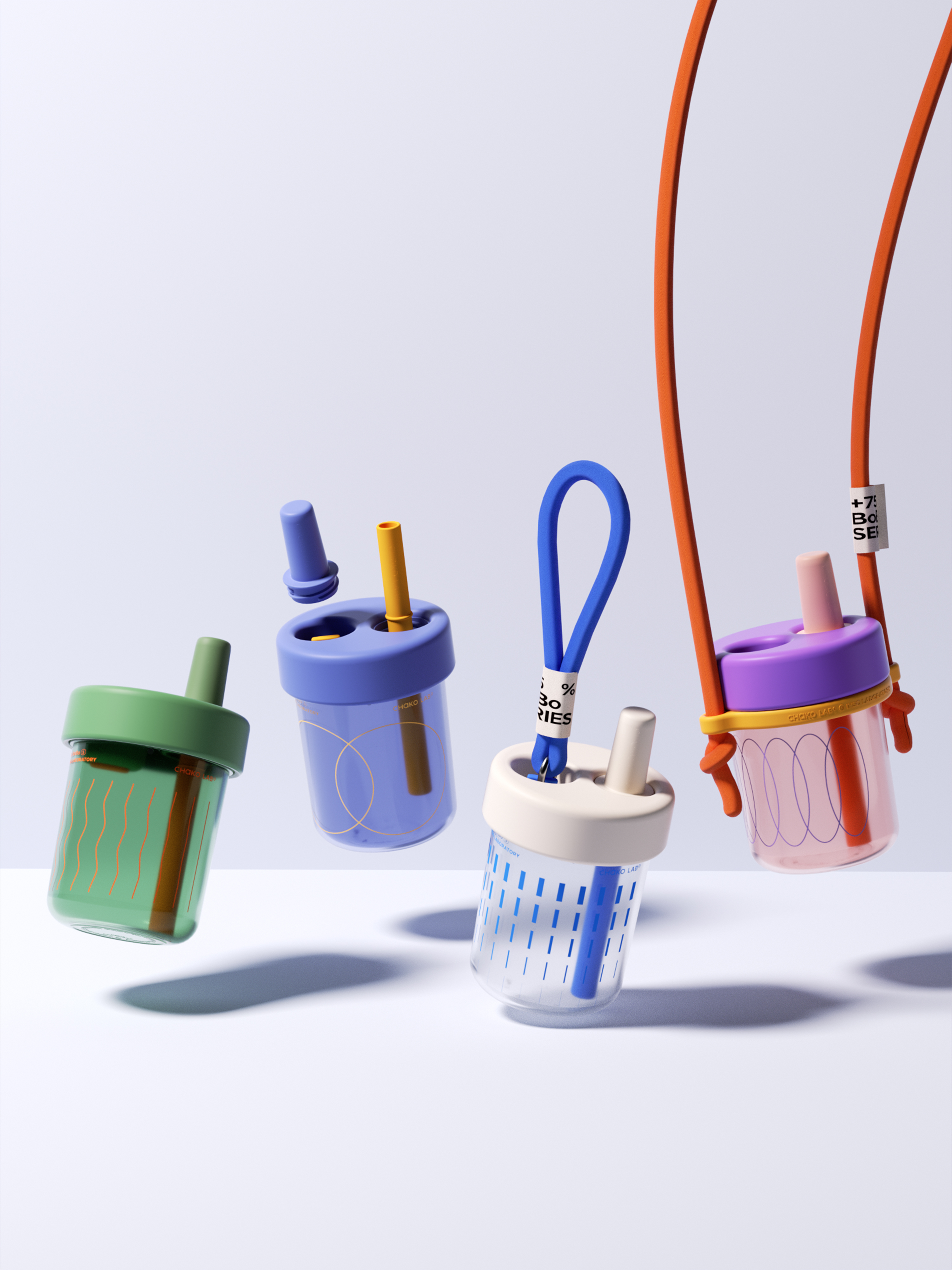 product design，Home/tableware，