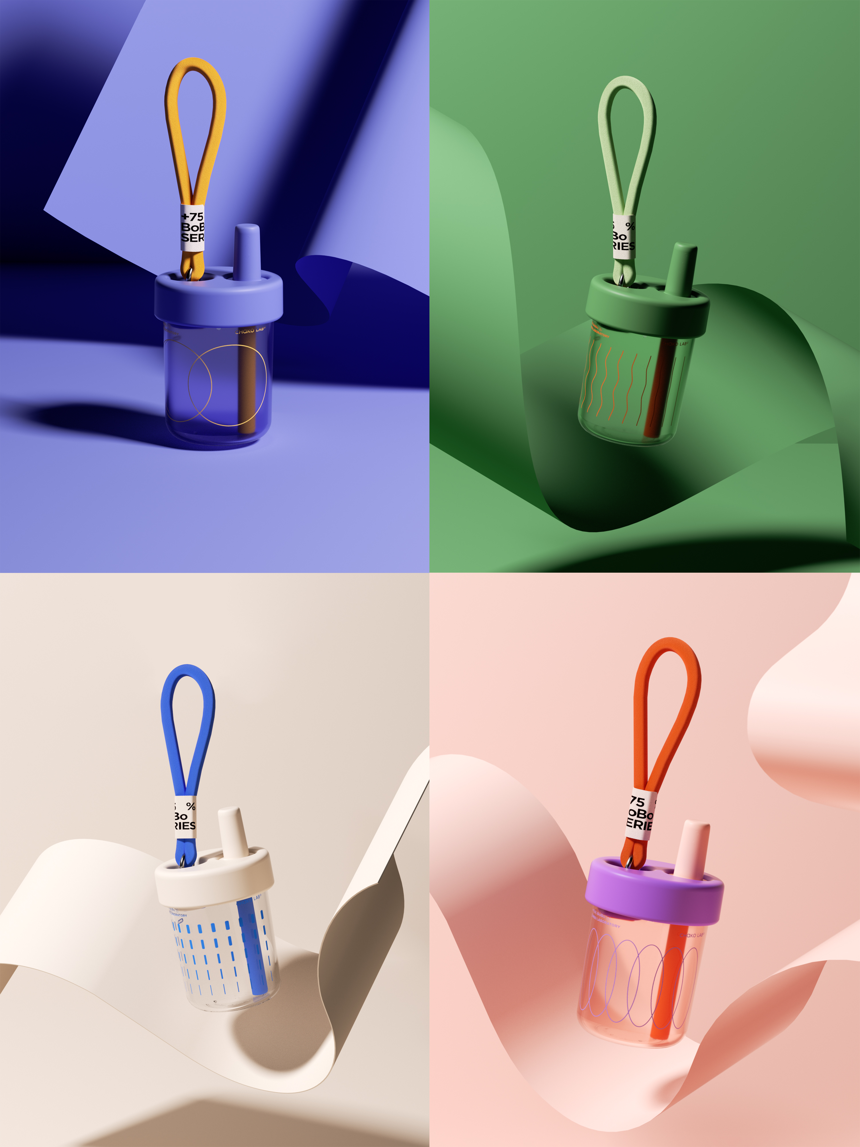 product design，Home/tableware，