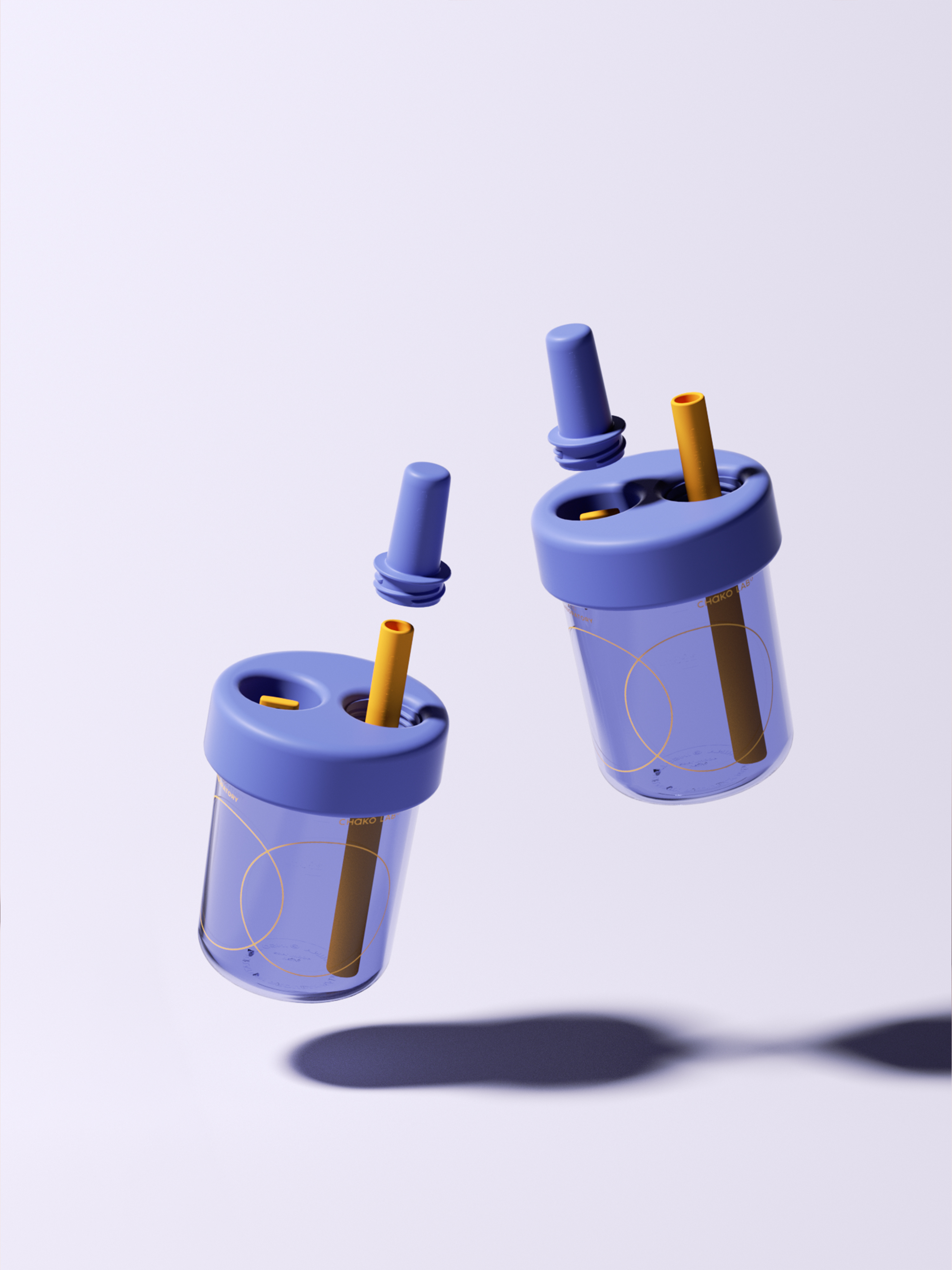 product design，Home/tableware，