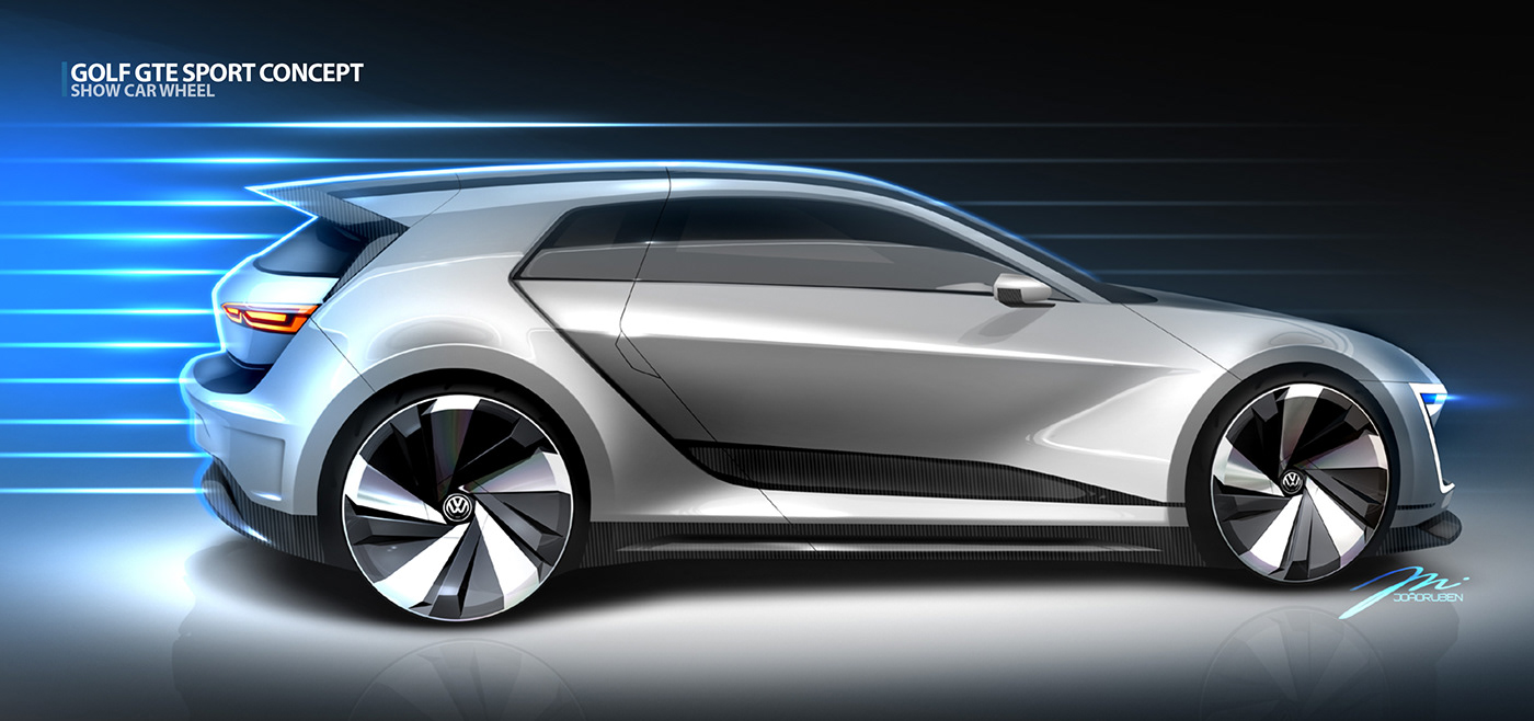 public，Model，design sketch，