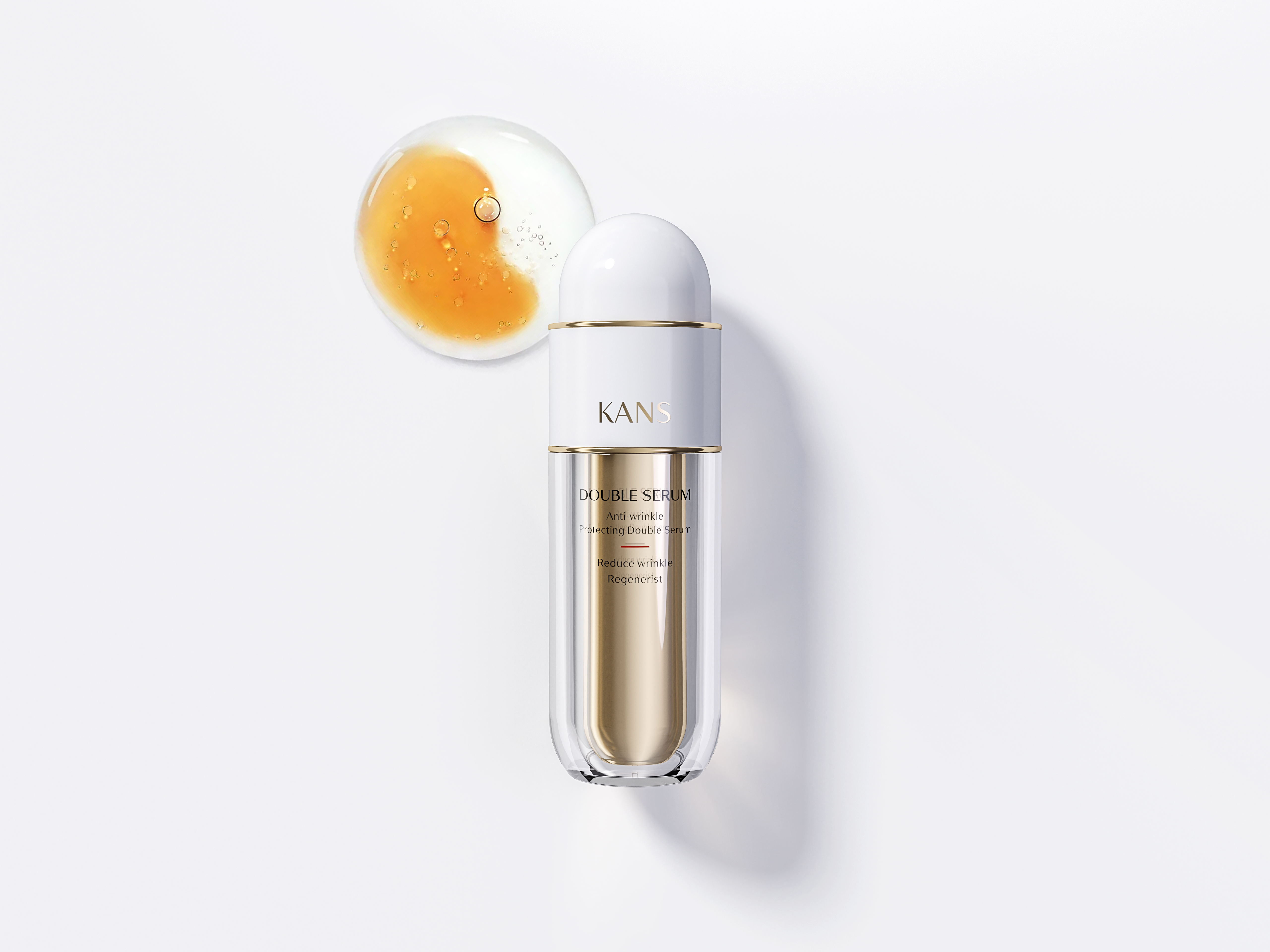 packing design，Beauty/health care，