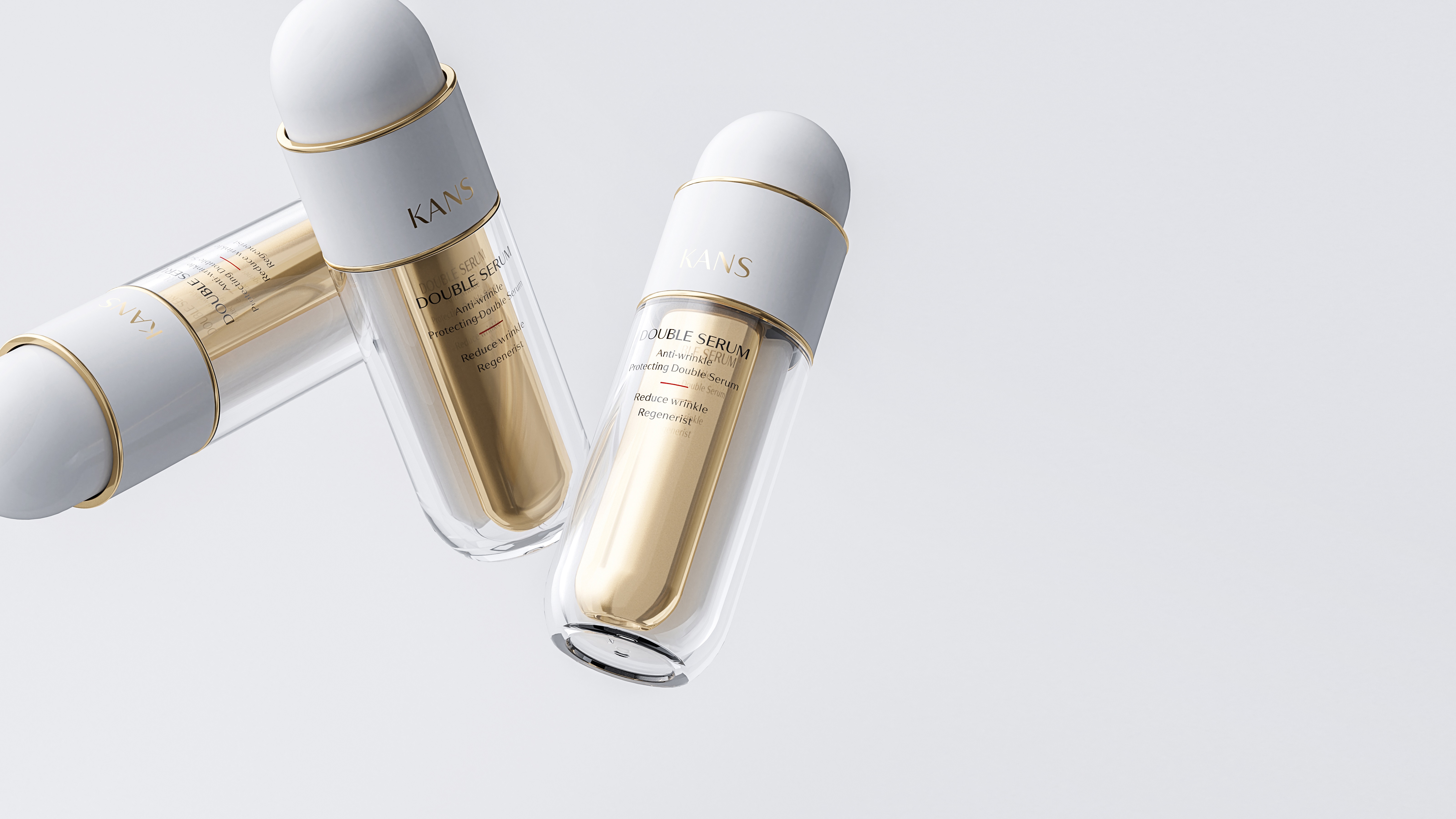 packing design，Beauty/health care，