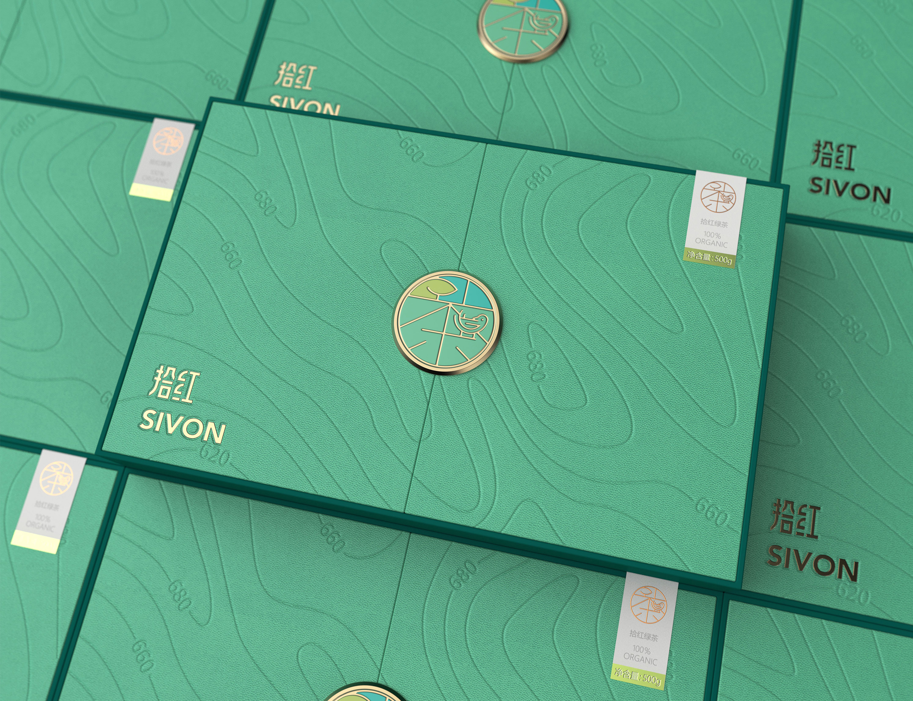 packing design，Consumer products，