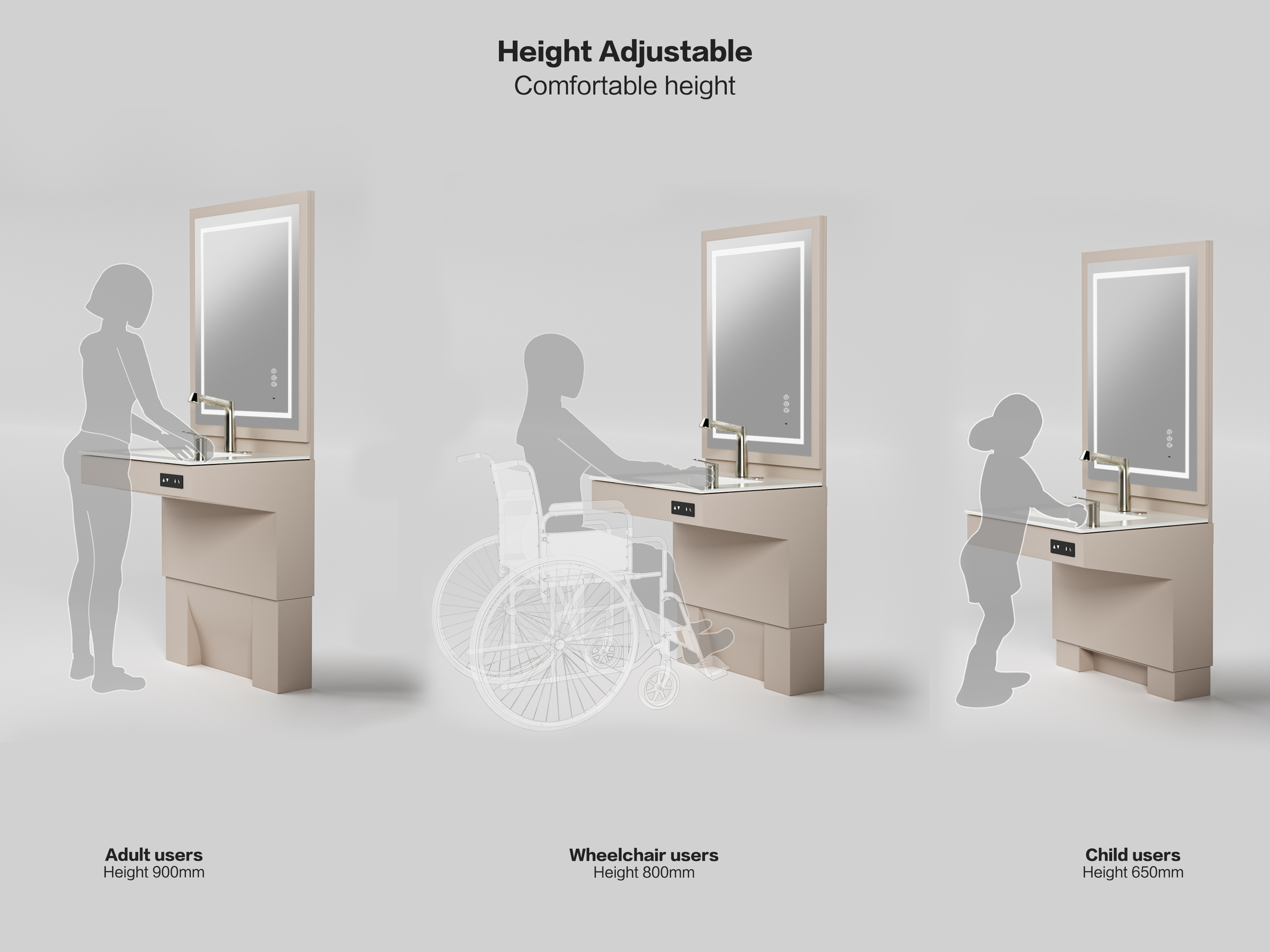 product design，bathroom，