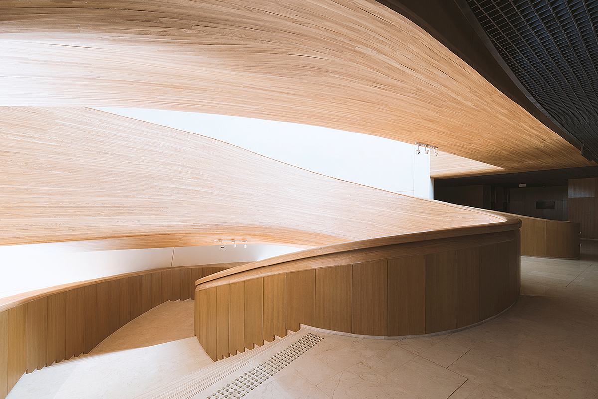 Harbin Opera House ，Architecture，product design，industrial design，