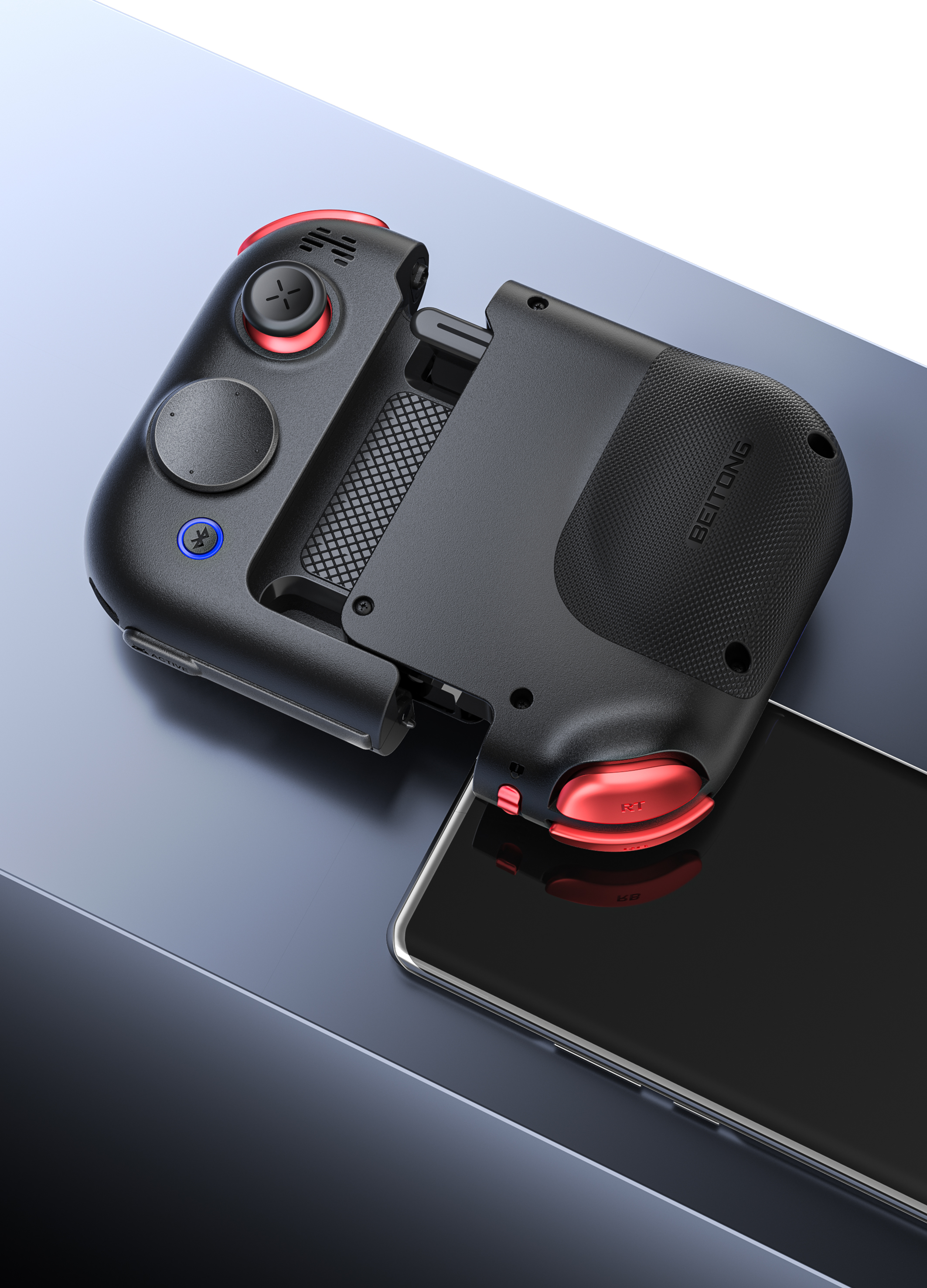 product design，E-sports/virtual reality technology products，