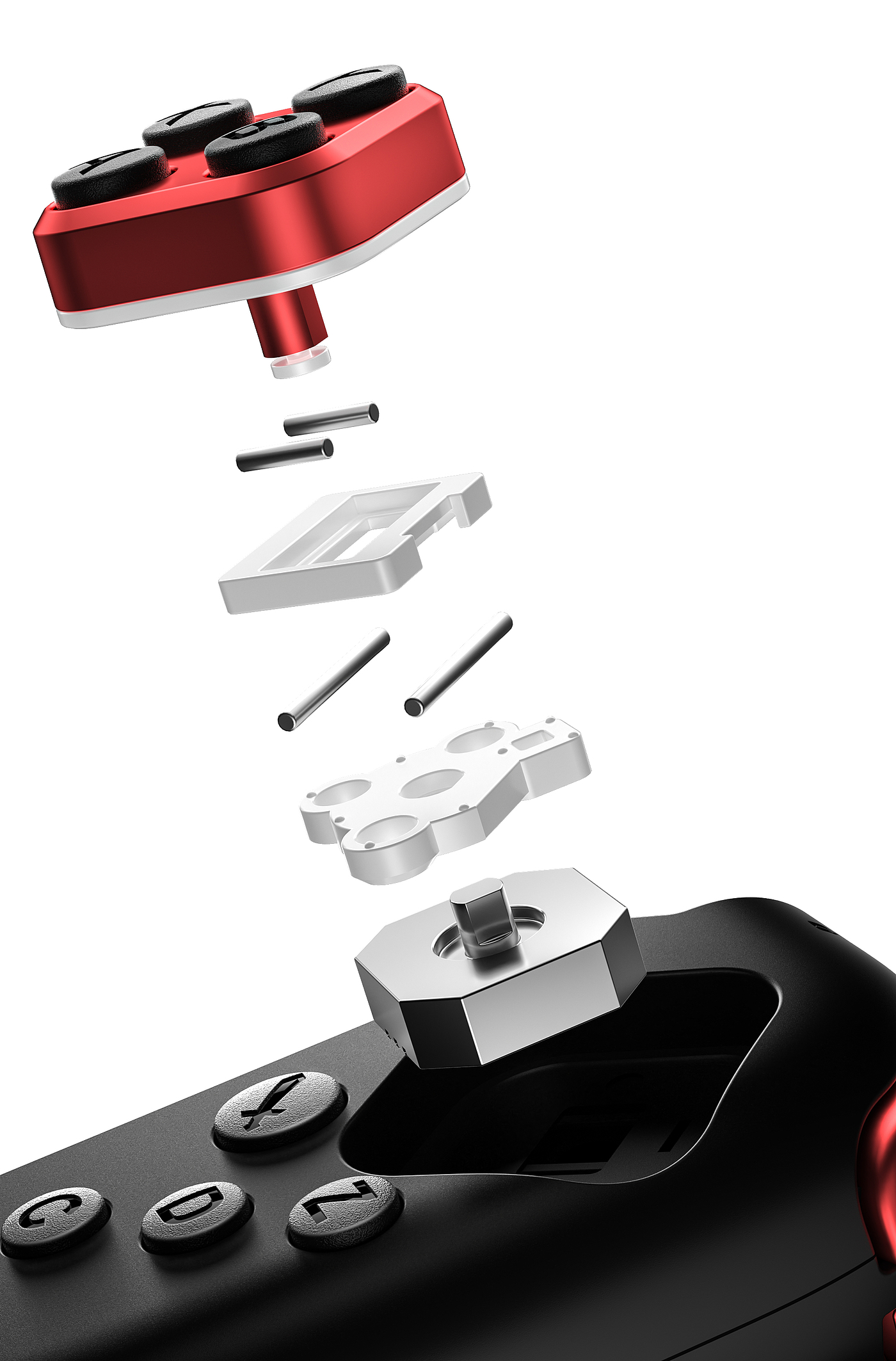 product design，E-sports/virtual reality technology products，