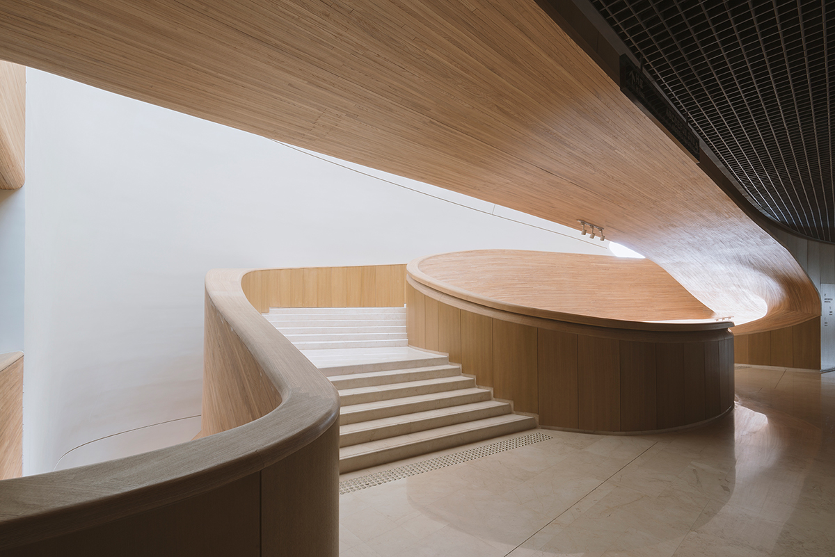 Harbin Opera House ，Architecture，product design，industrial design，