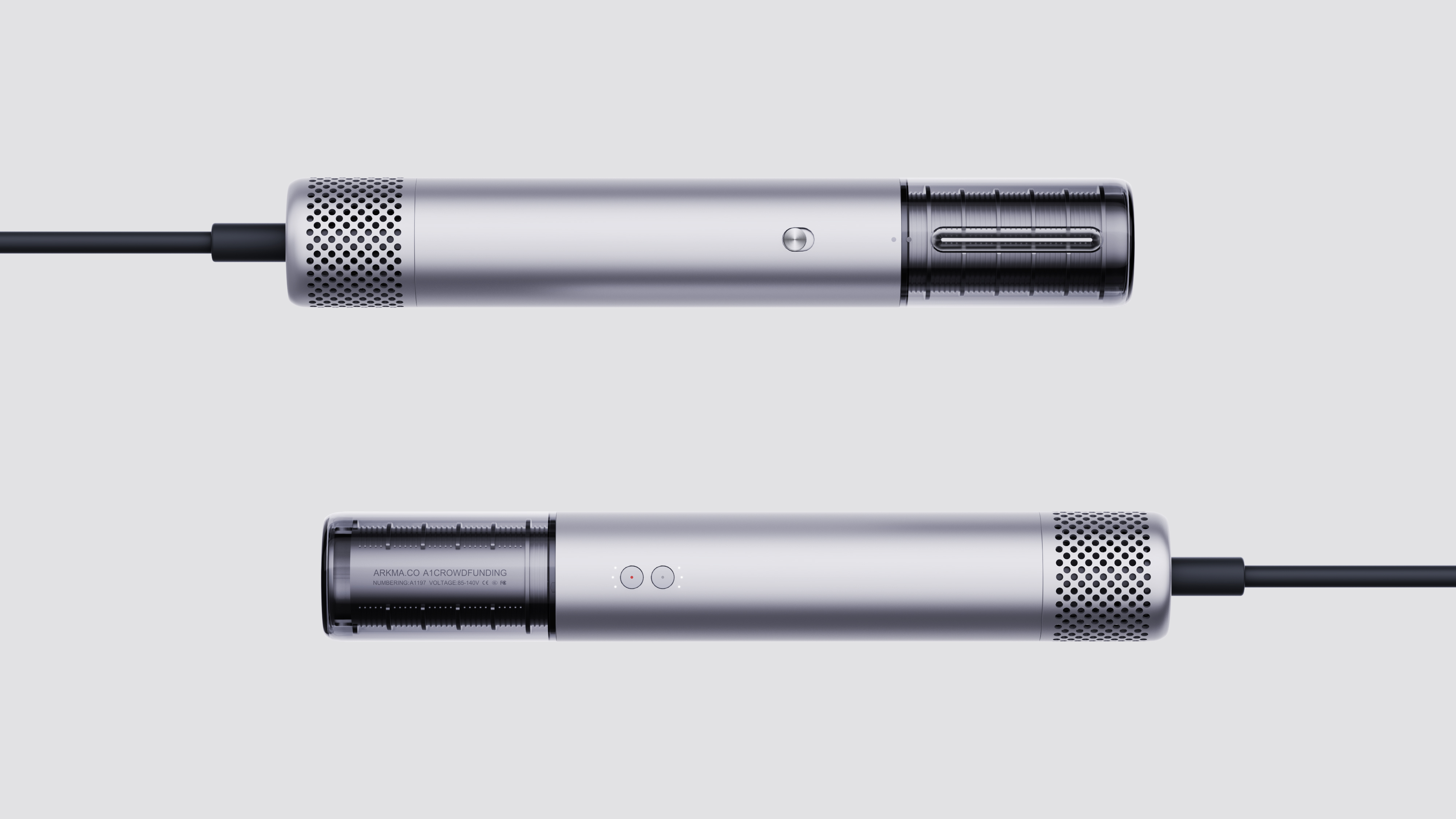 product design，Beauty/care，