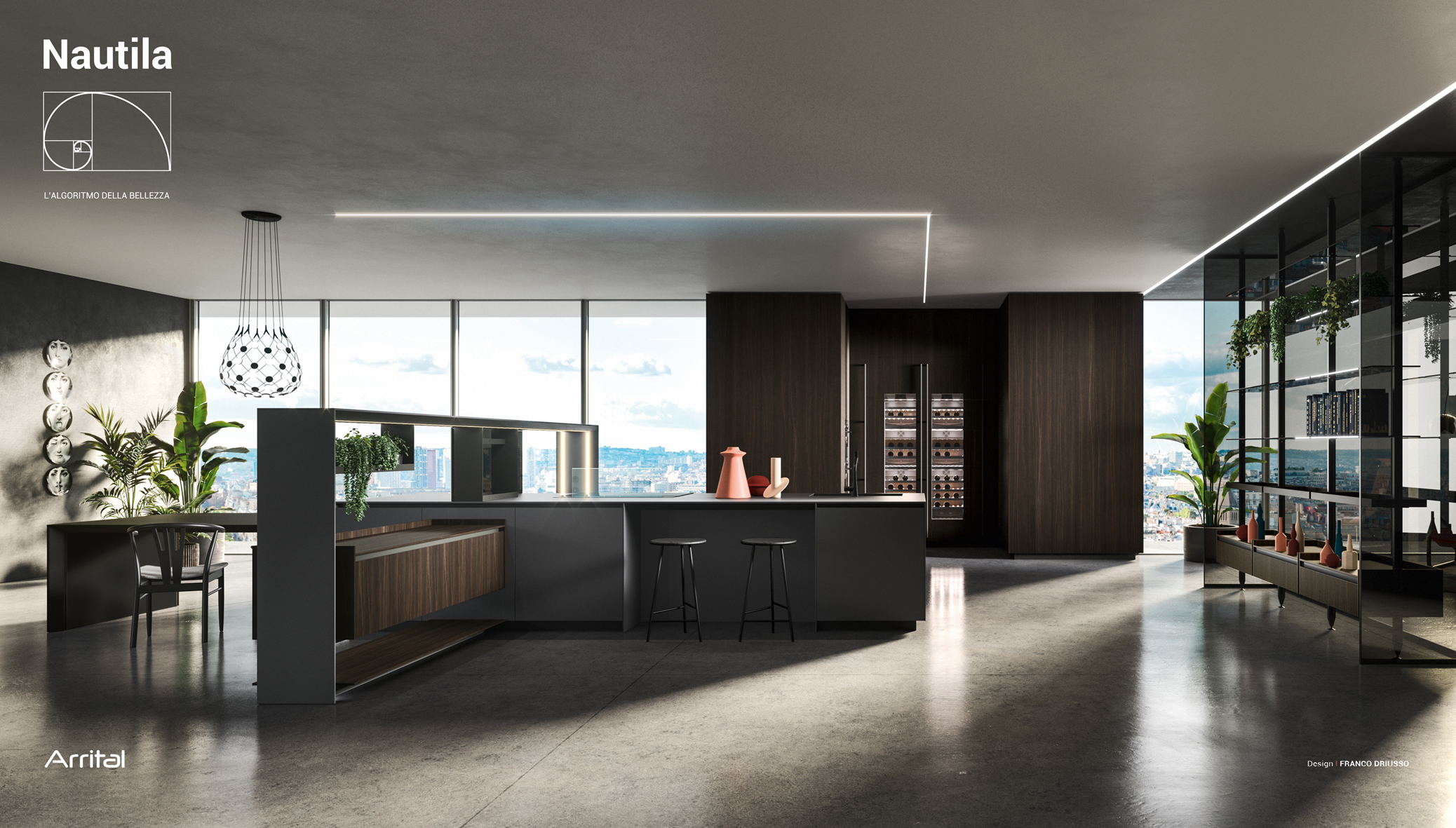 product design，kitchen，