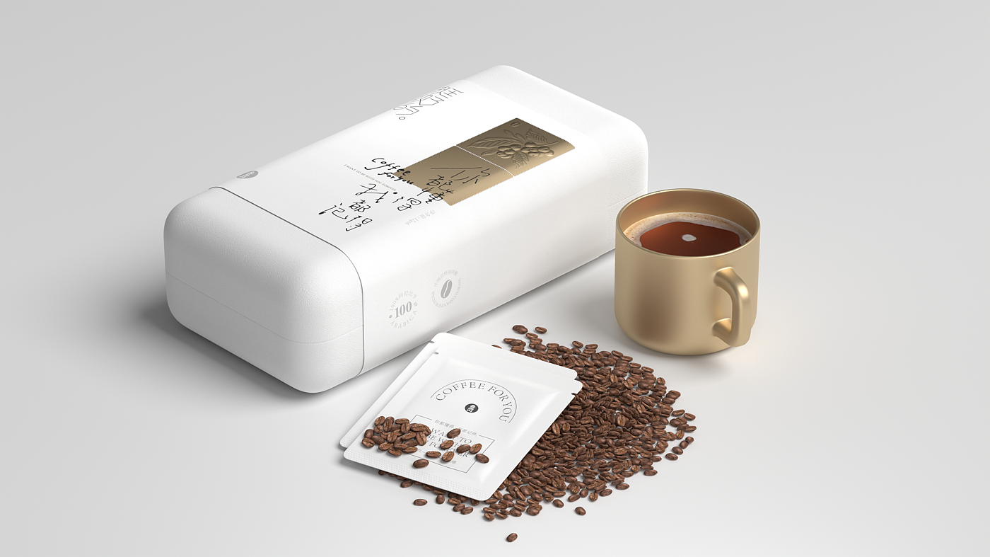 packing design，drink，