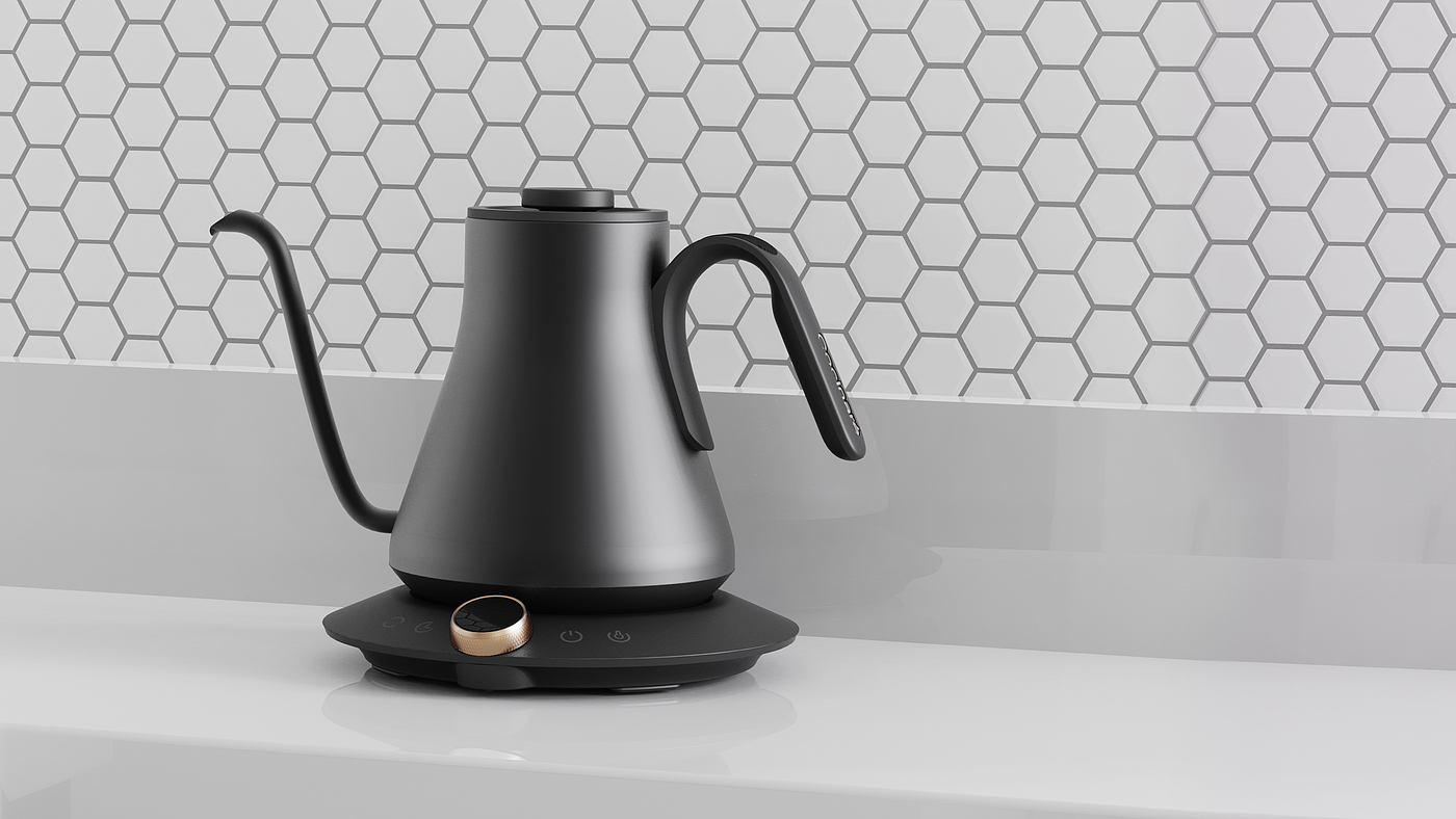 product design，kitchen，
