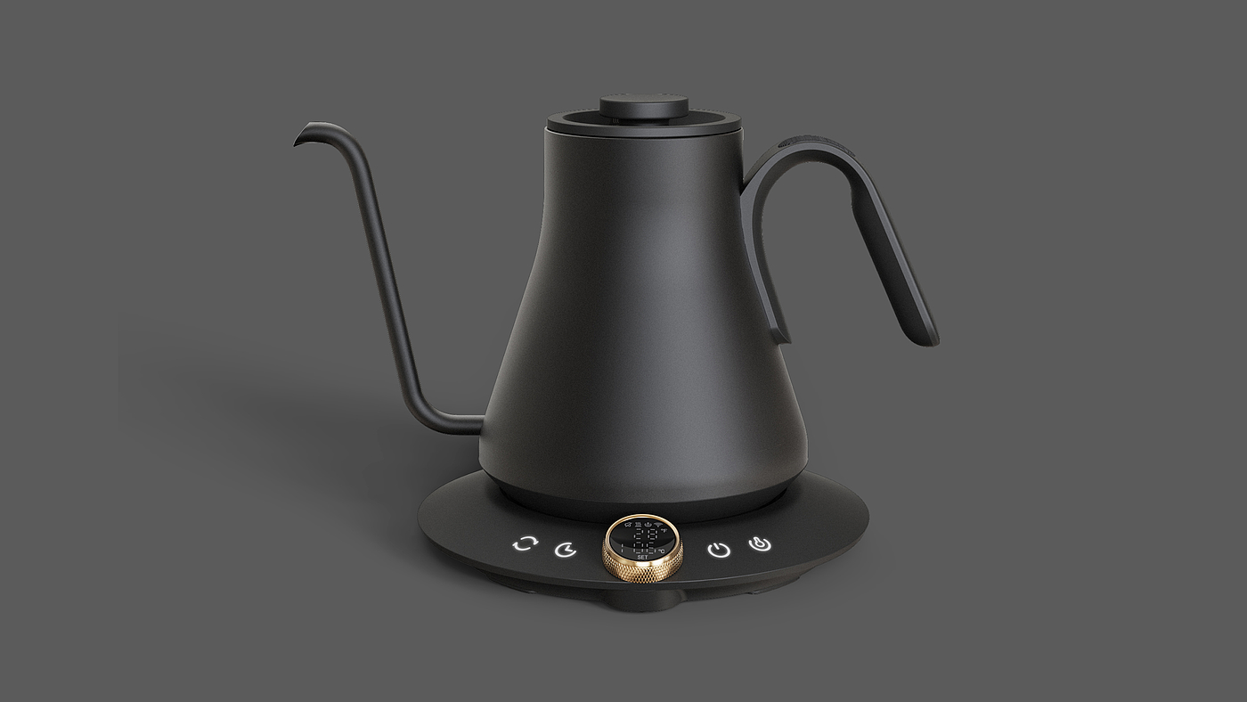 product design，kitchen，