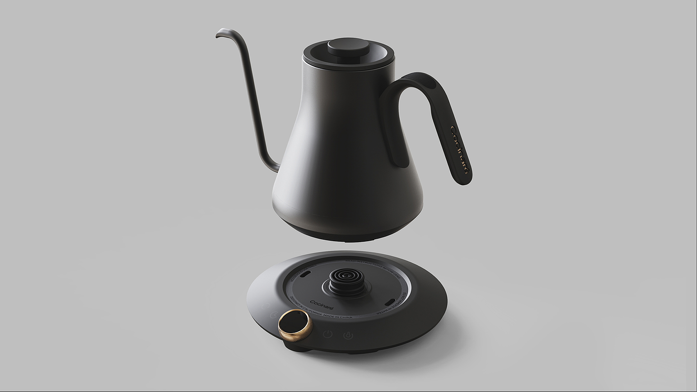 product design，kitchen，