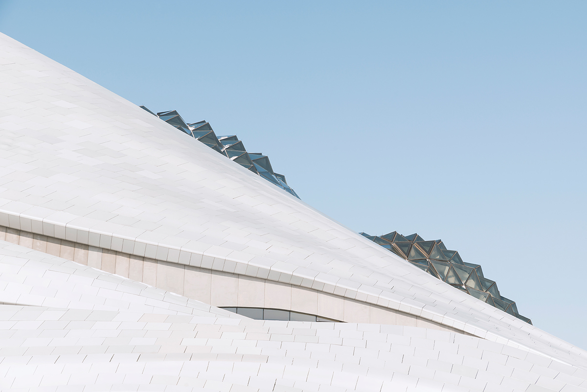 Harbin Opera House ，Architecture，product design，industrial design，