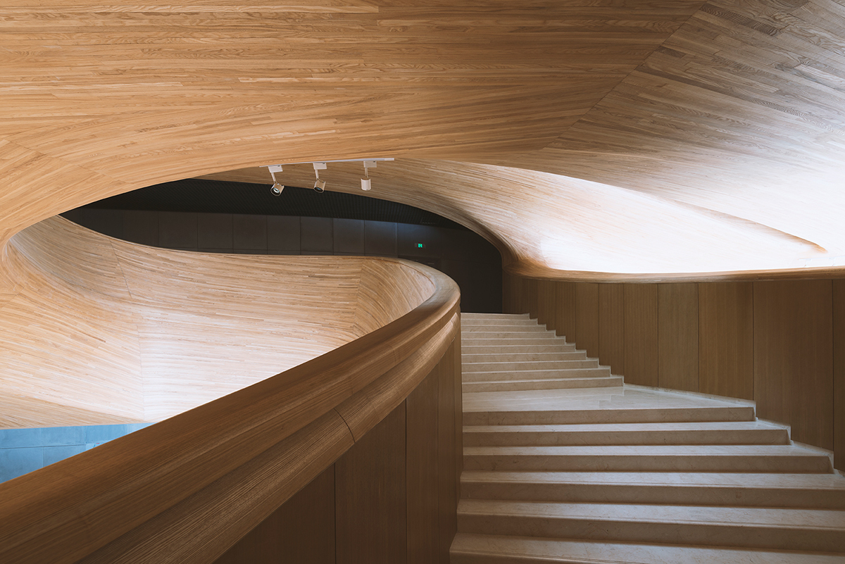 Harbin Opera House ，Architecture，product design，industrial design，