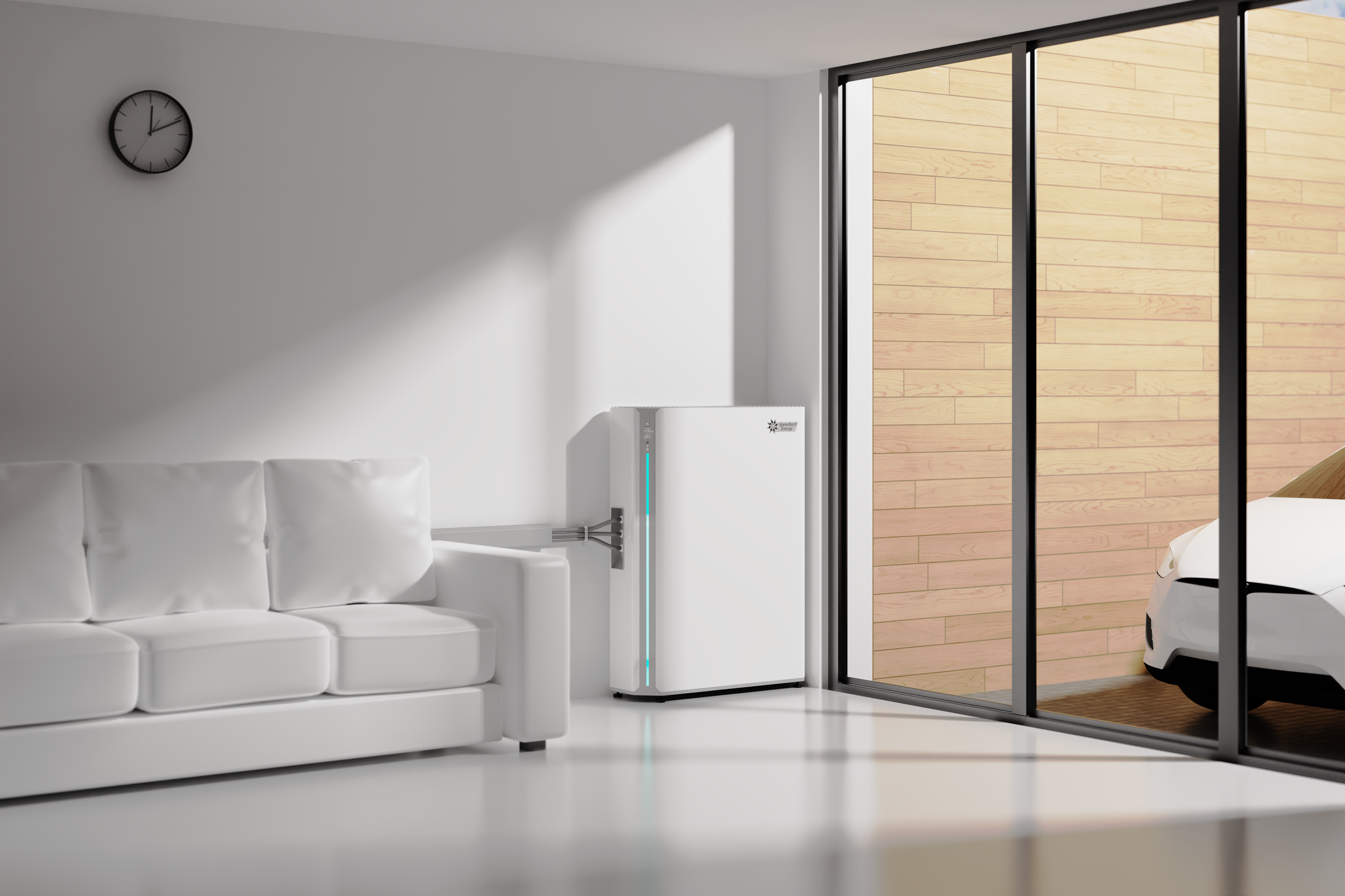 product design，Architectural technology，