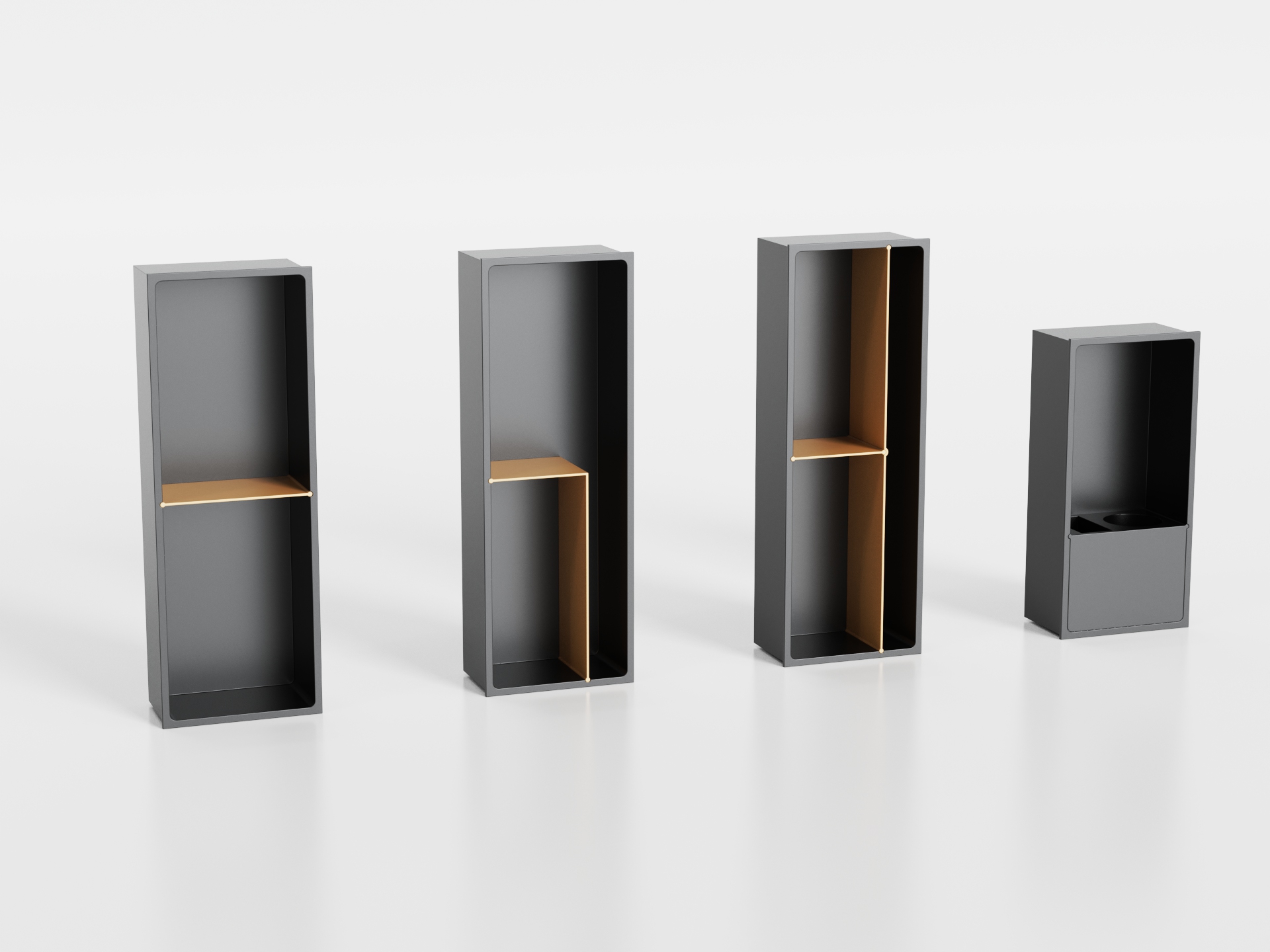 product design，bathroom，