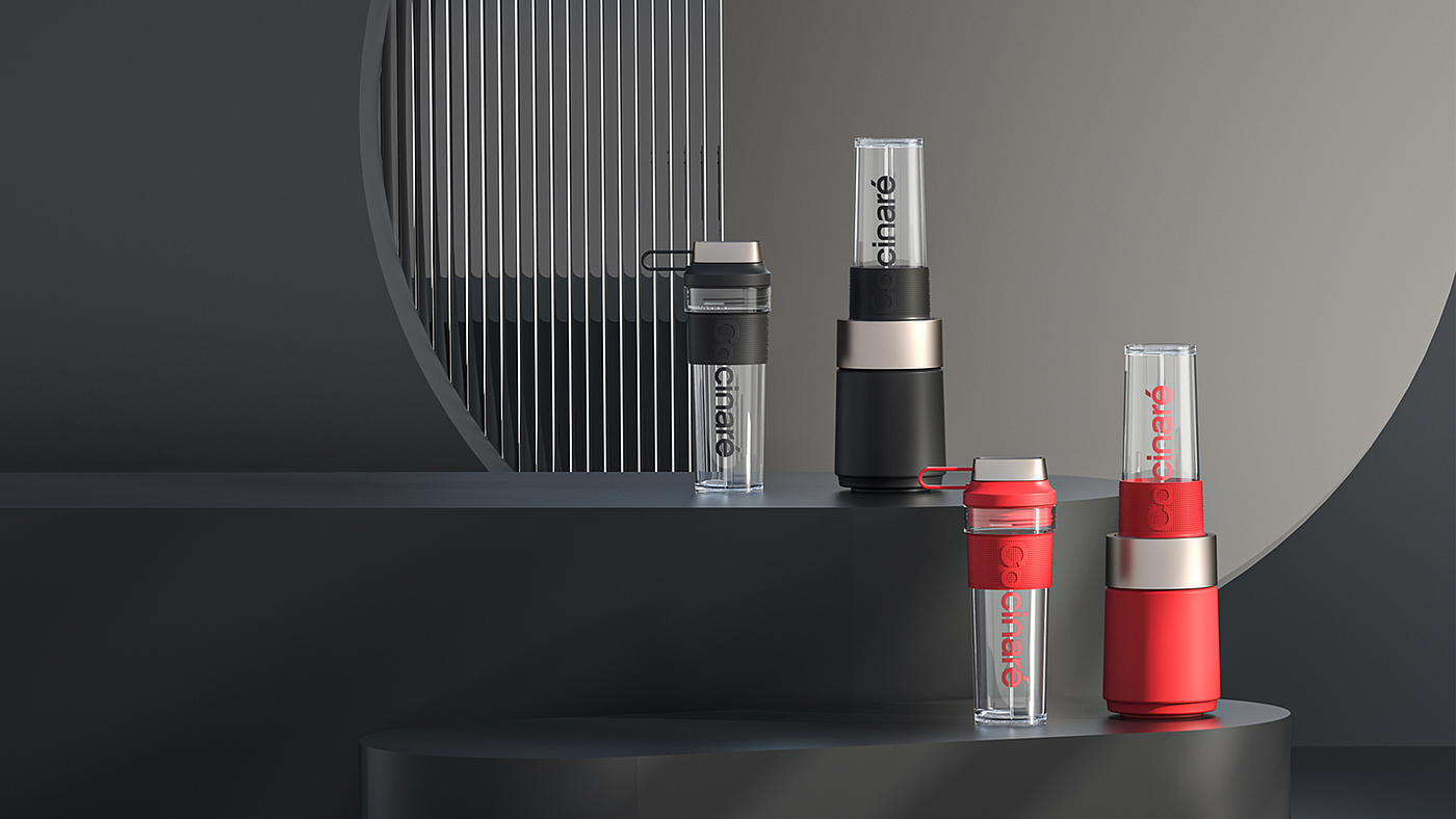 product design，kitchen，