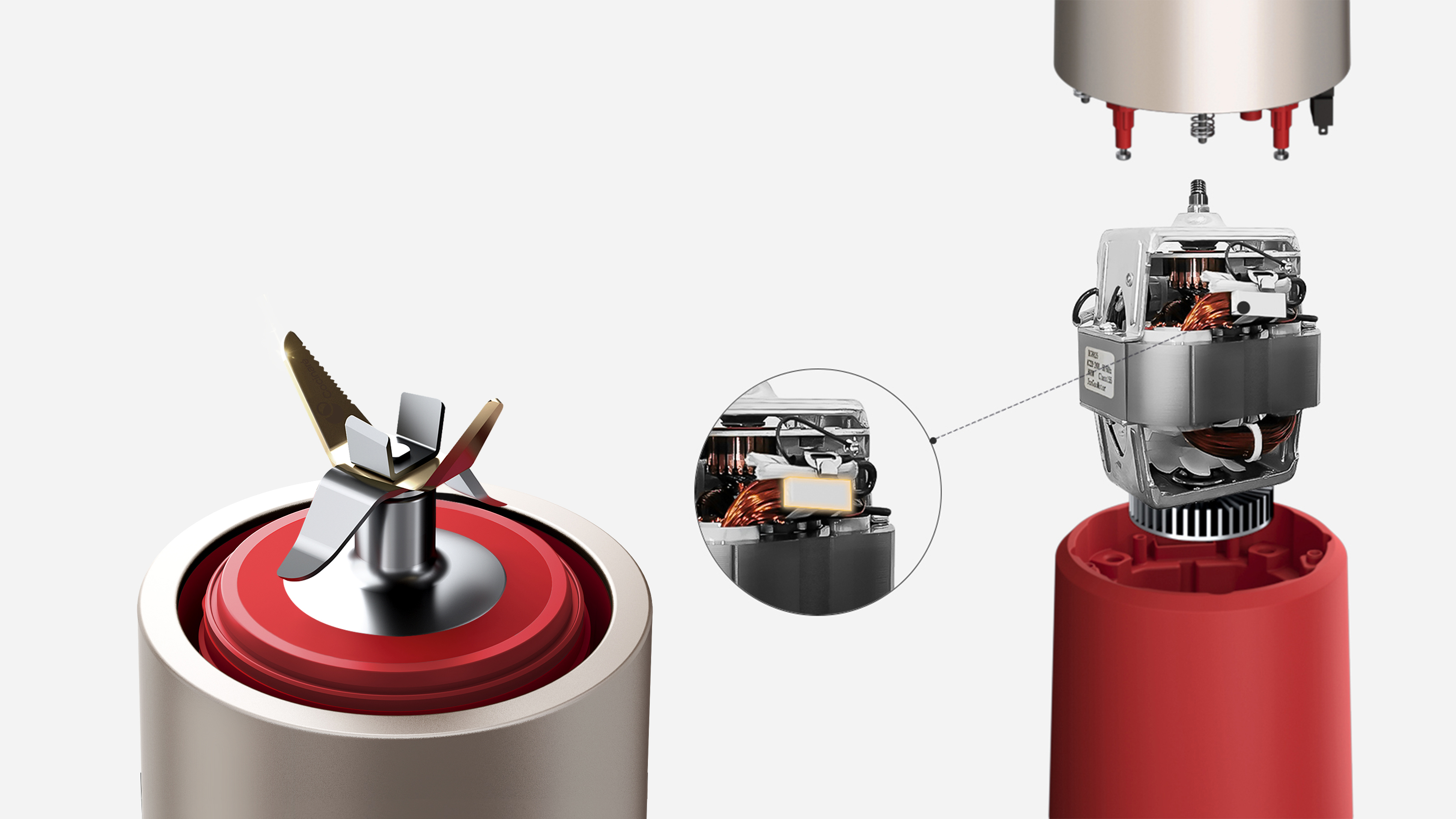 product design，kitchen，