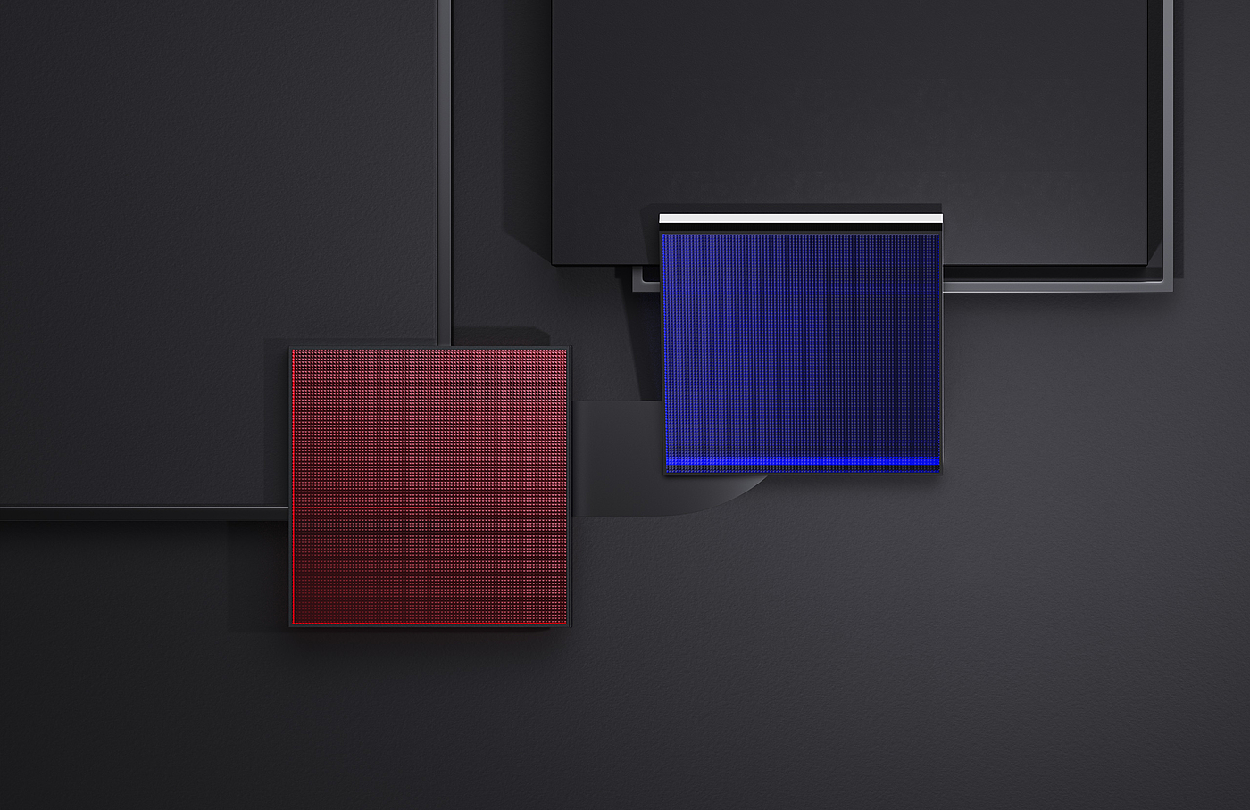 product design，lighting，