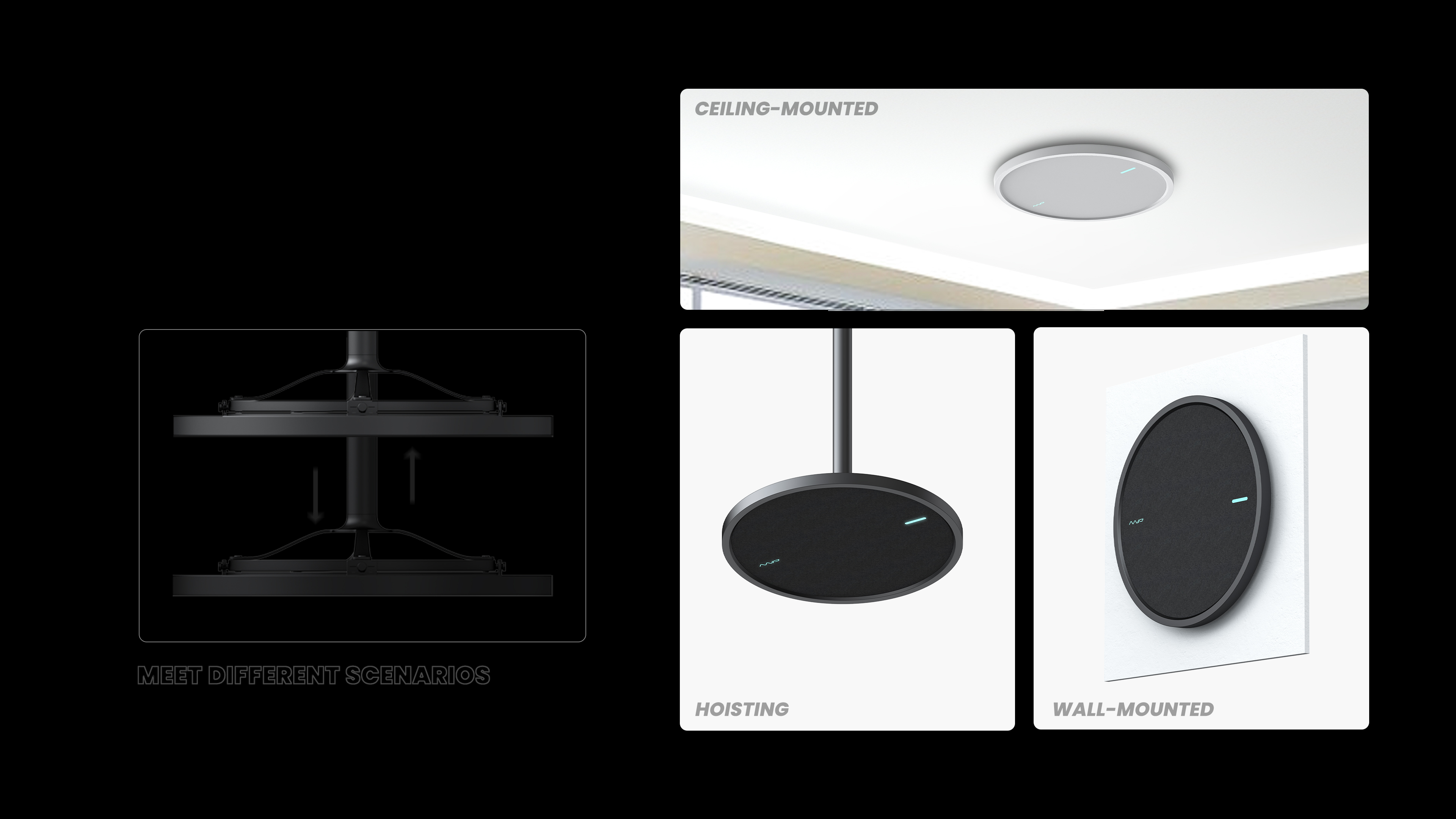 product design，hi-fi equipment，