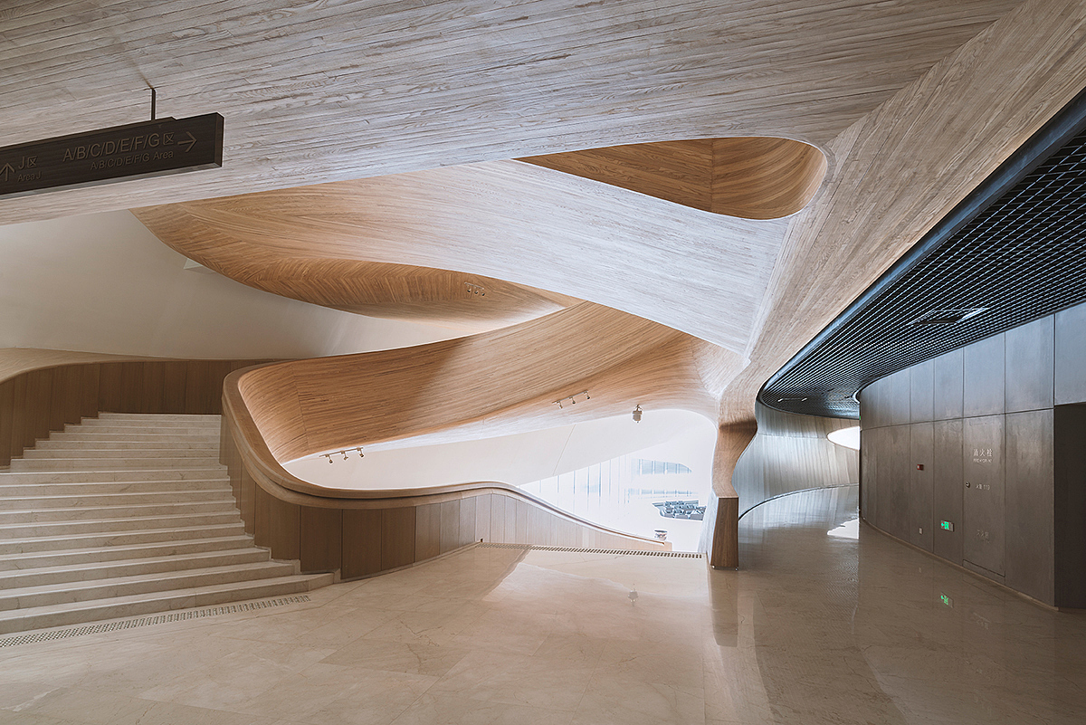 Harbin Opera House ，Architecture，product design，industrial design，