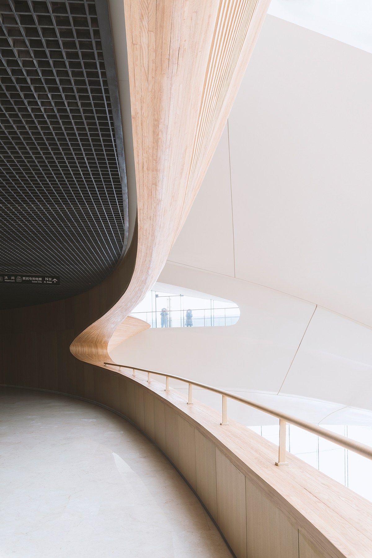 Harbin Opera House ，Architecture，product design，industrial design，