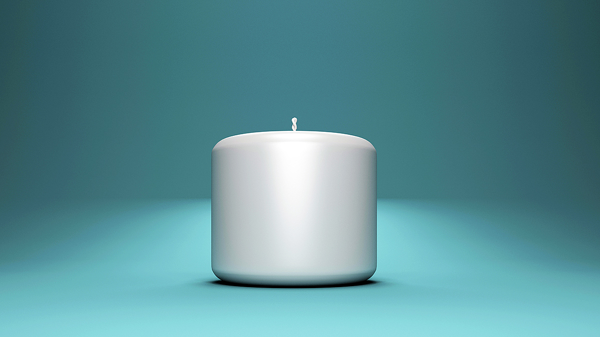 Ardora，candle，product design，industrial design，