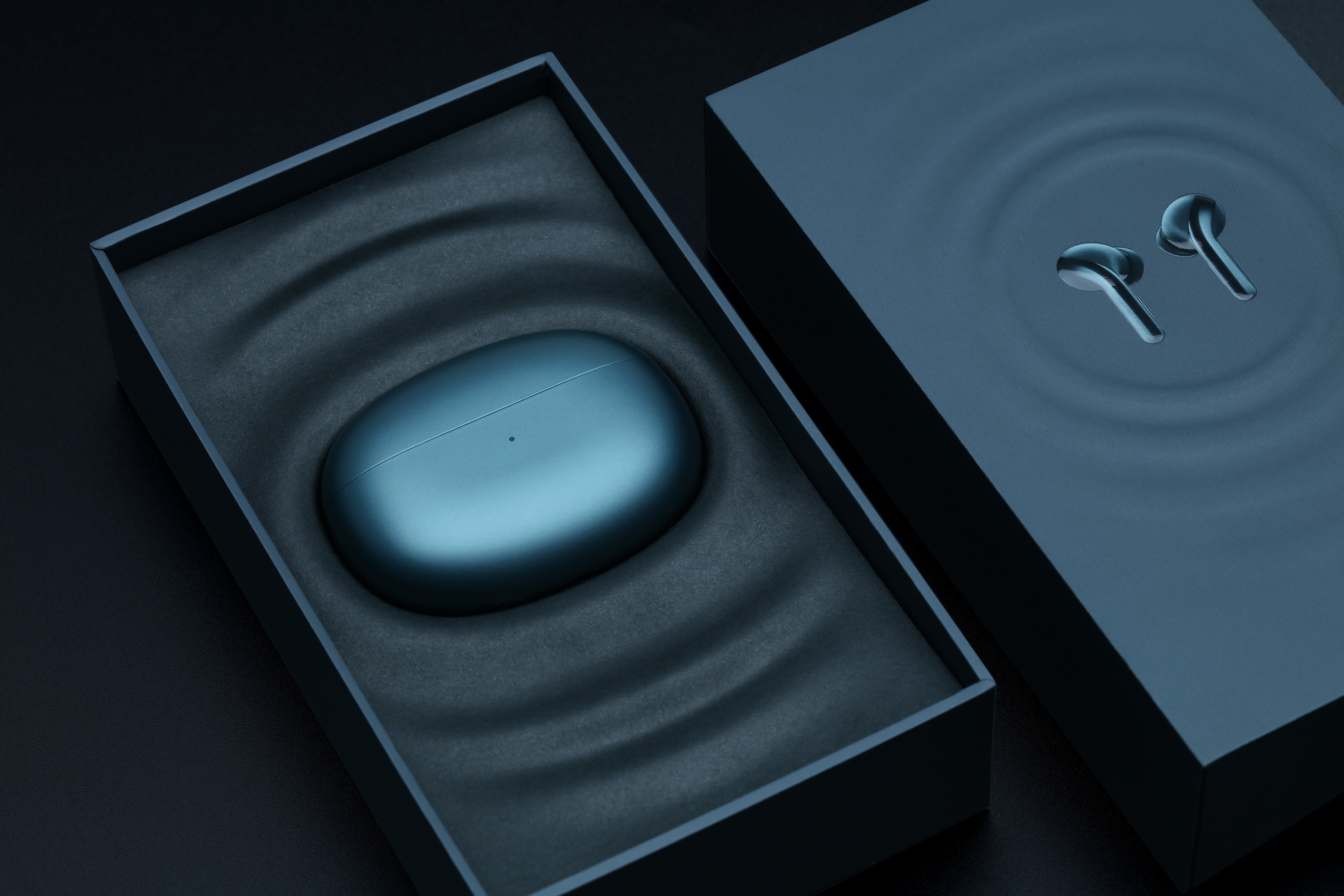 packing design，Consumer products，