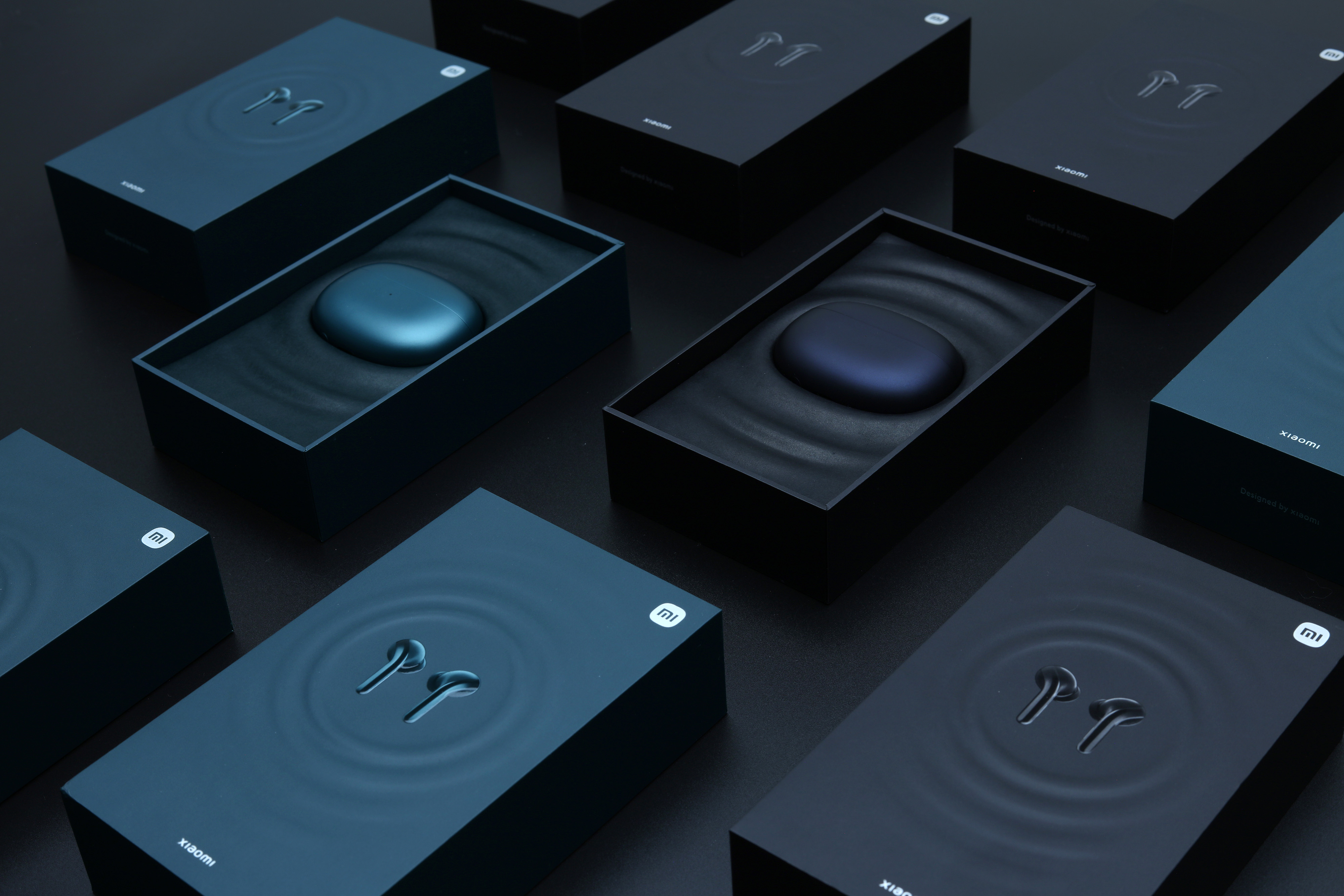 packing design，Consumer products，