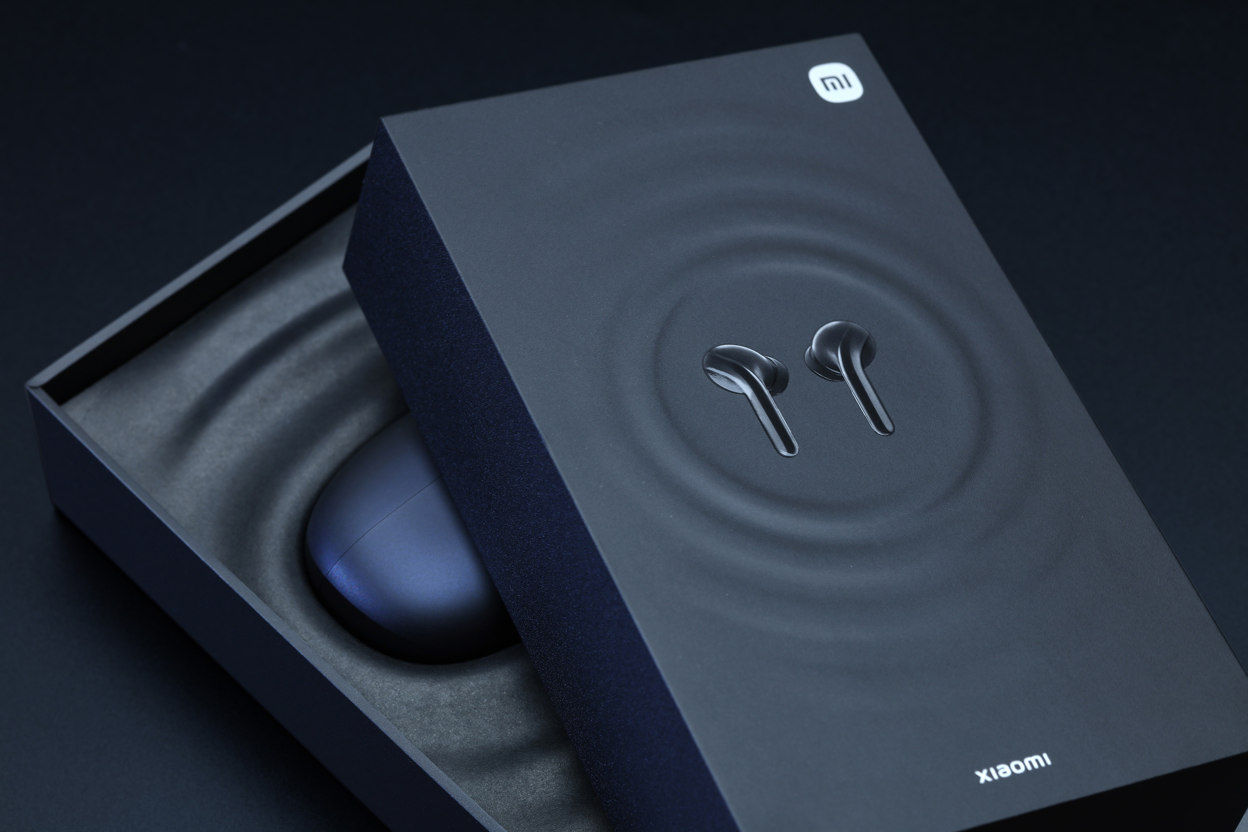 packing design，Consumer products，