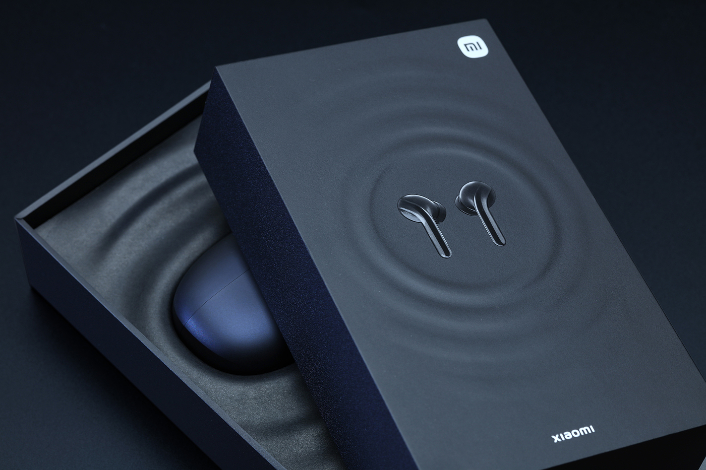 packing design，Consumer products，