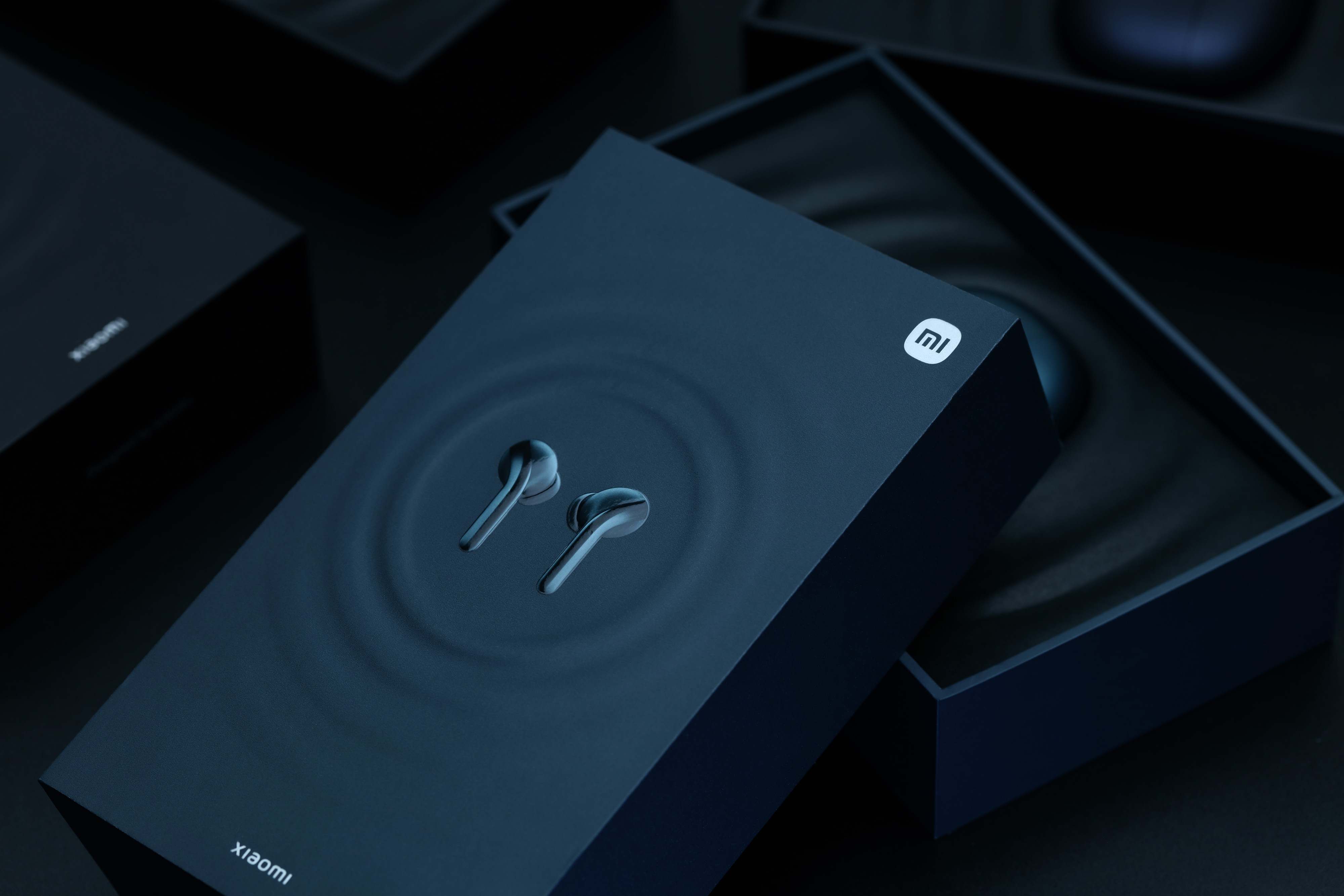 packing design，Consumer products，