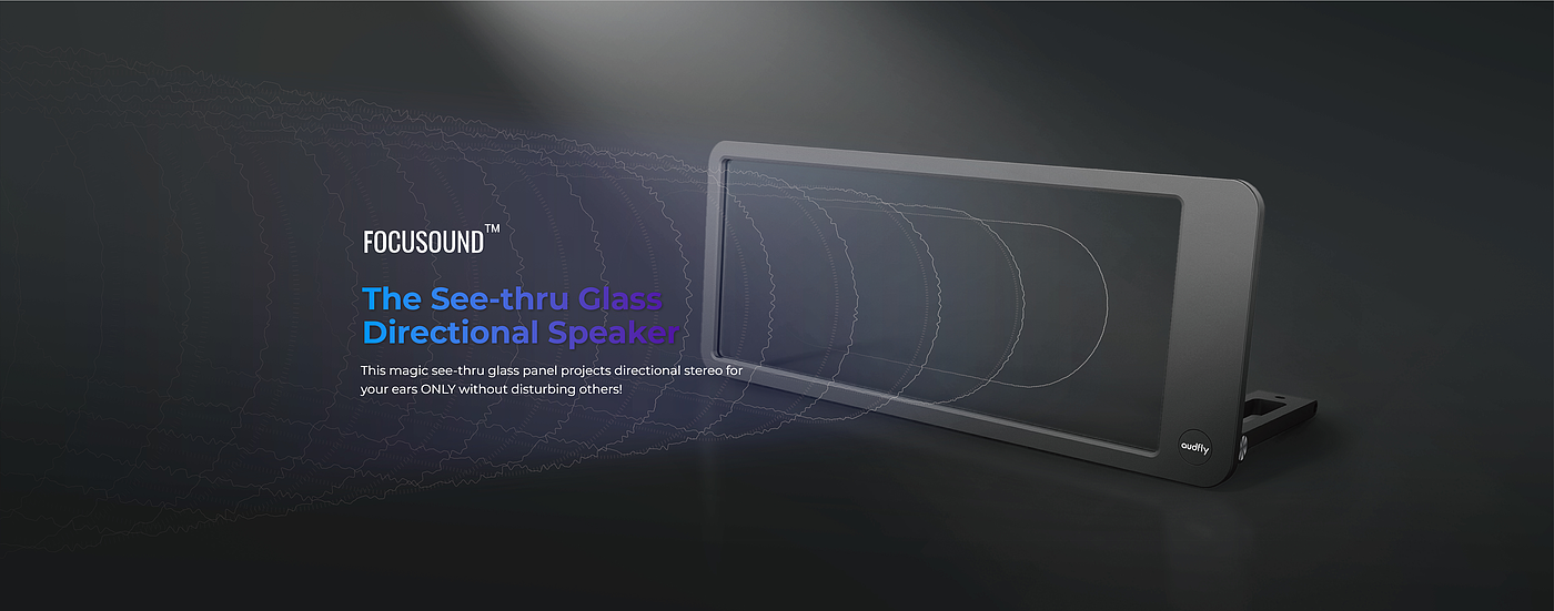 product design，hi-fi equipment，