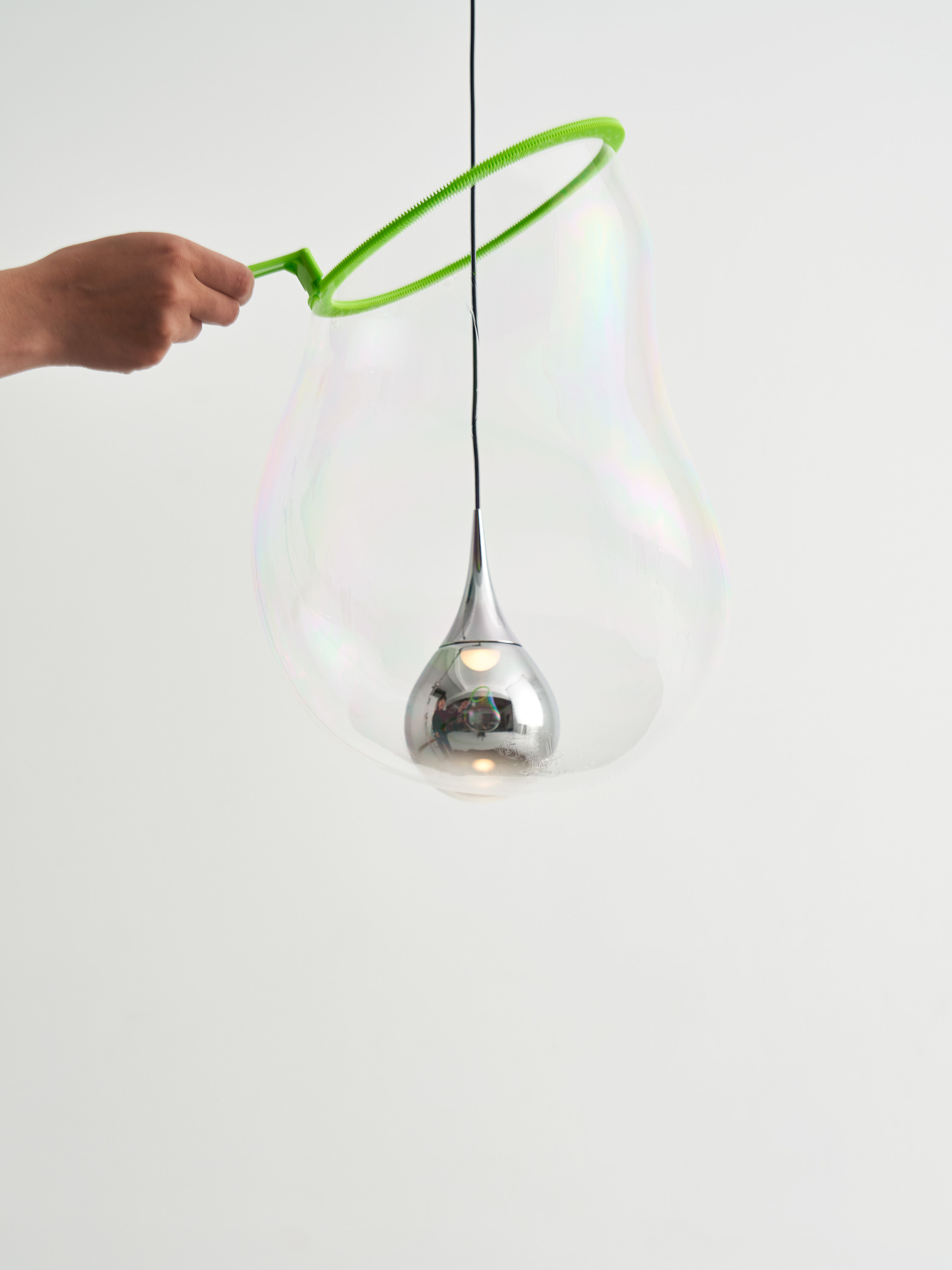 product design，lighting，