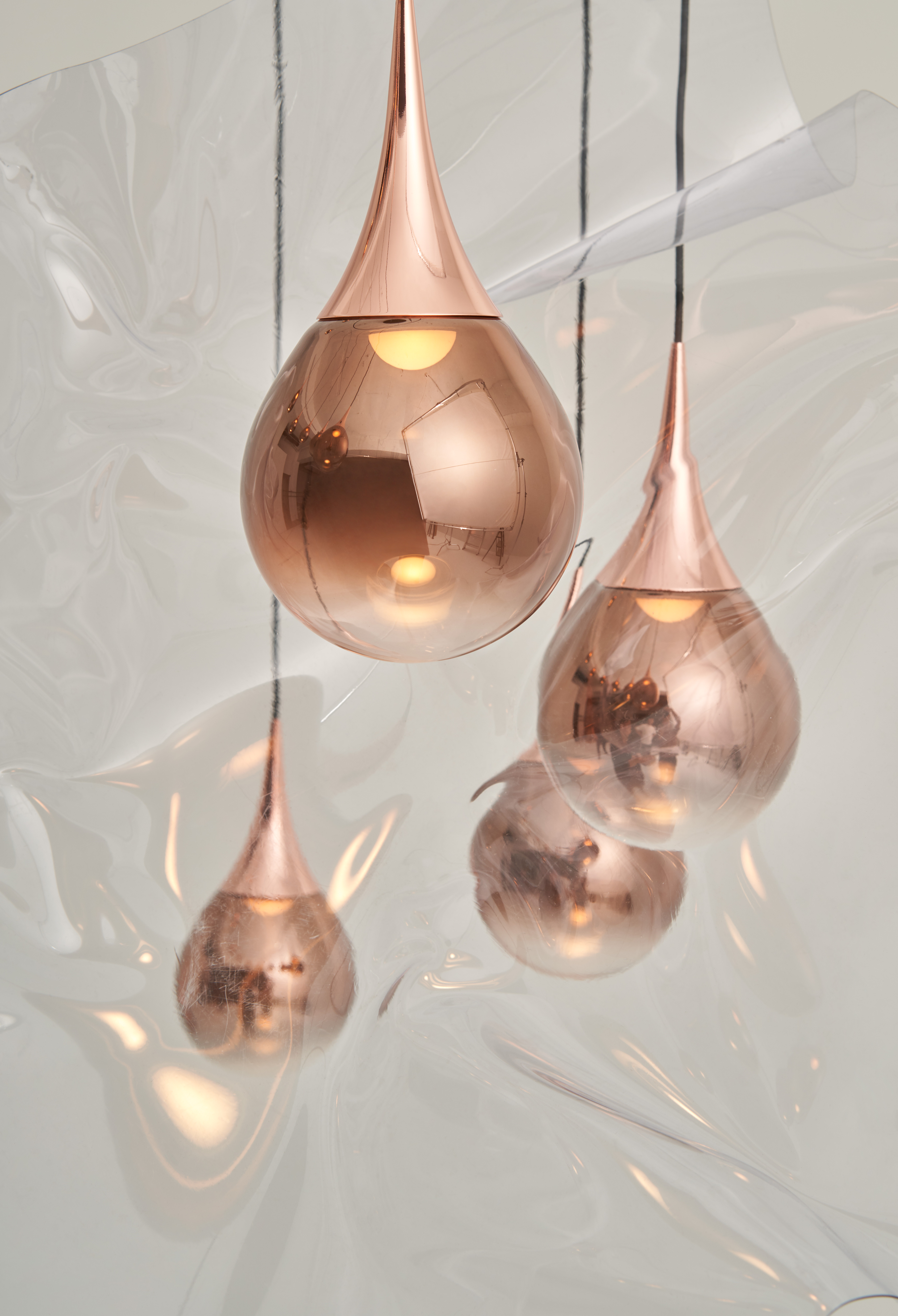 product design，lighting，