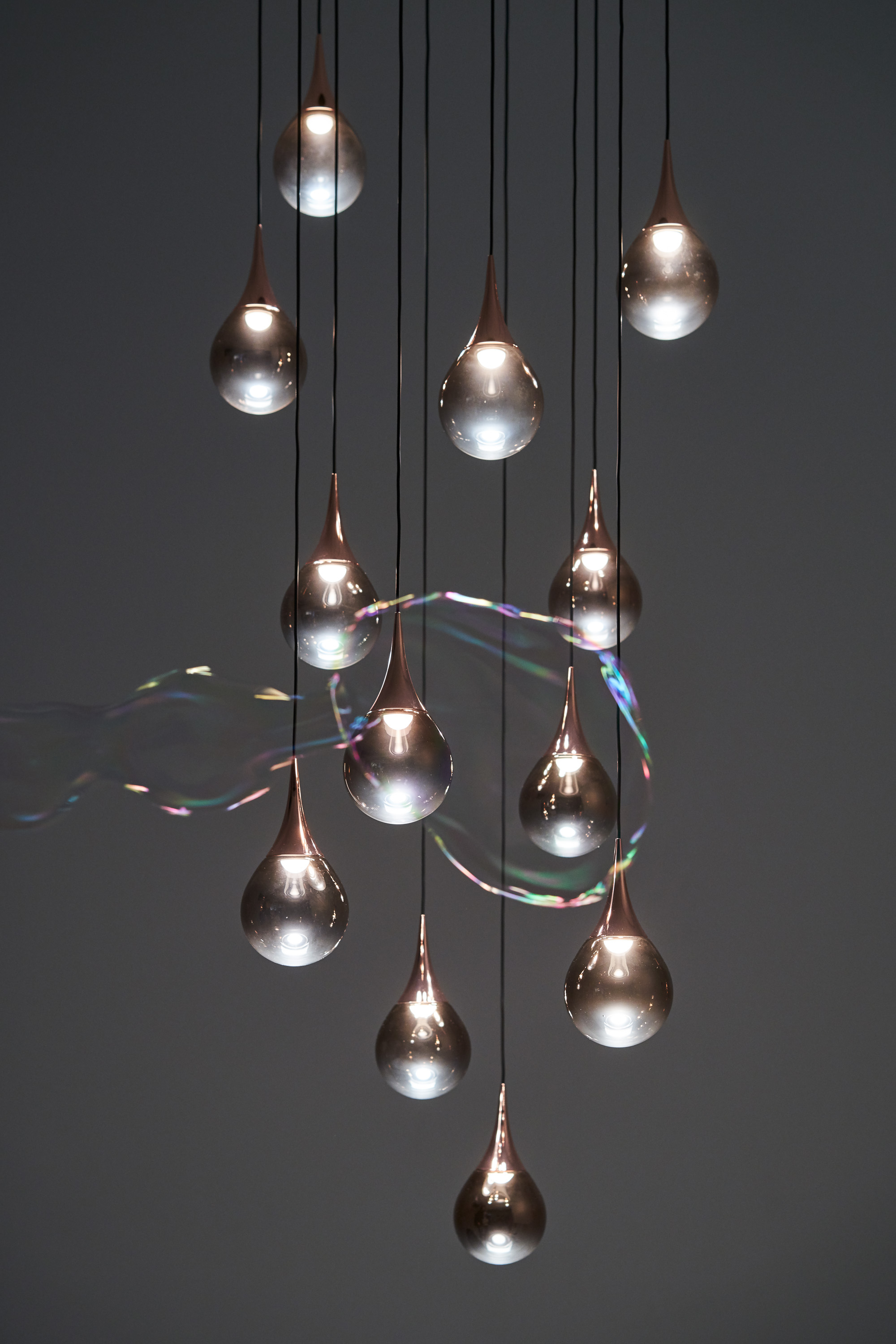 product design，lighting，