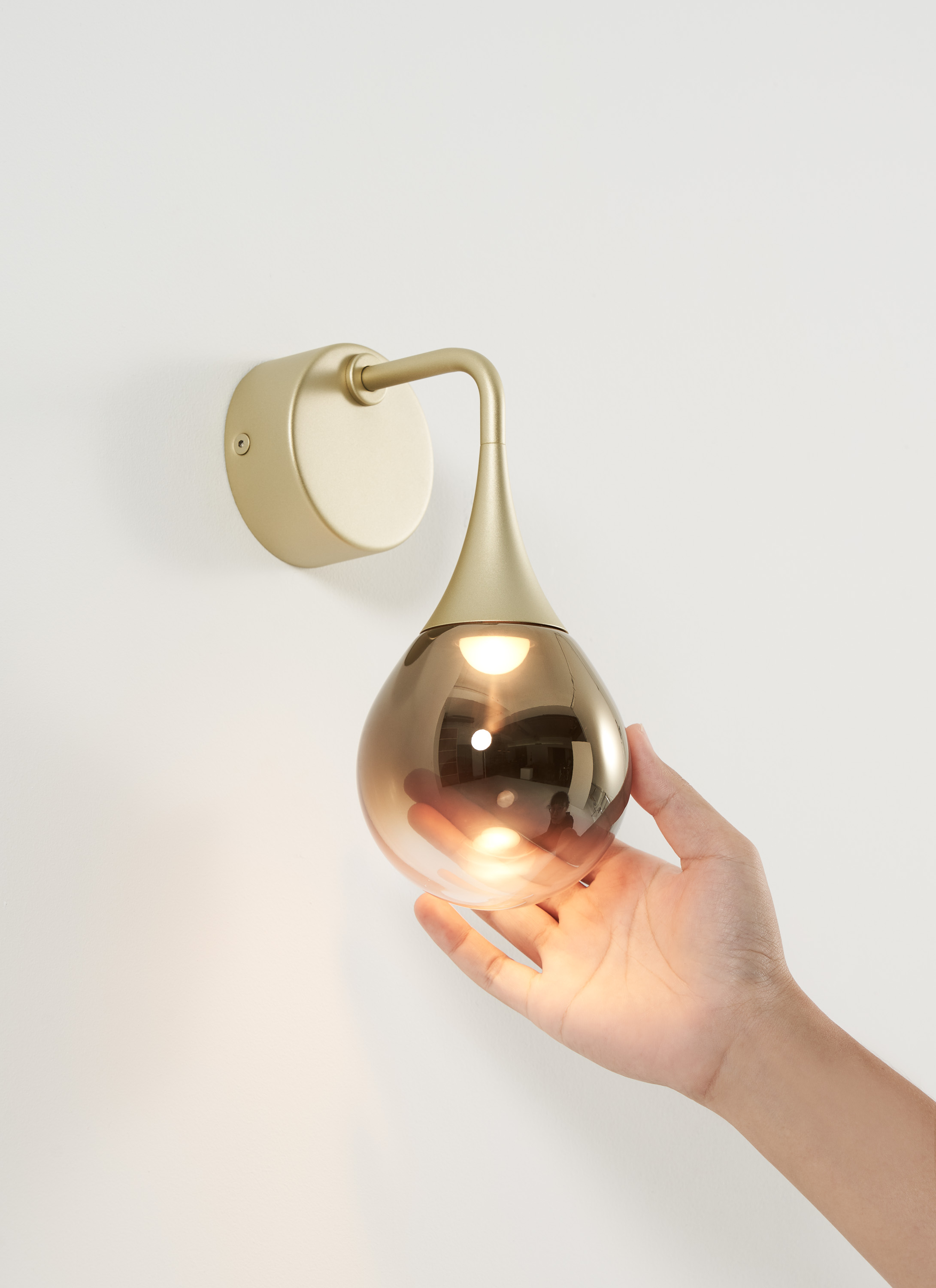 product design，lighting，